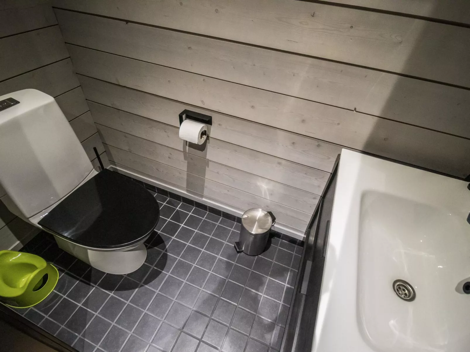 Villa arcus b-Binnen