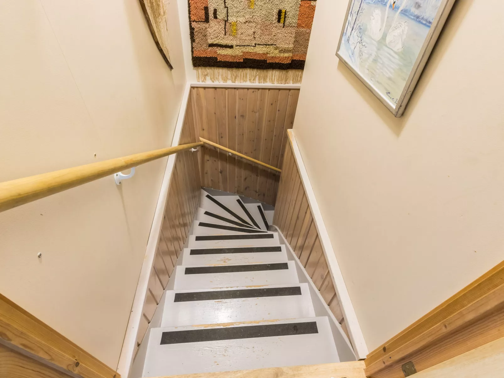 Kesänkilehto-Binnen