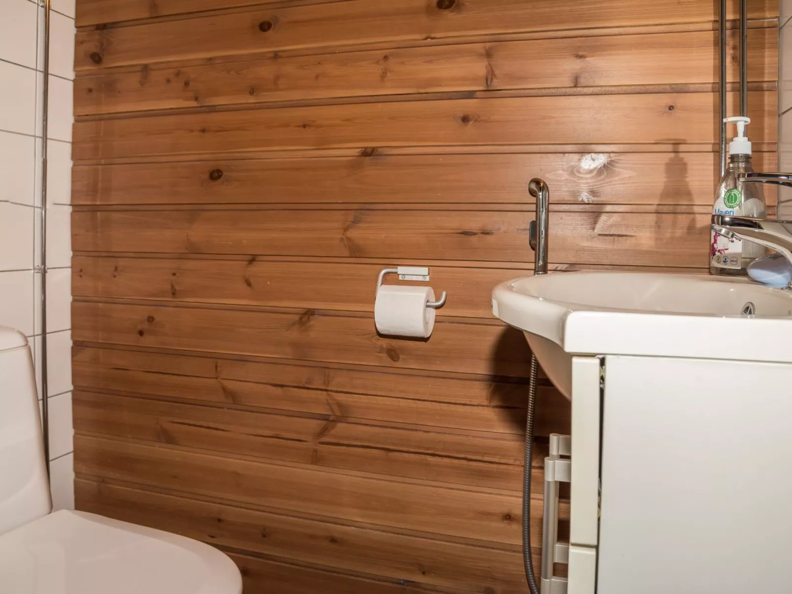 Ylläs chalets a402-Binnen