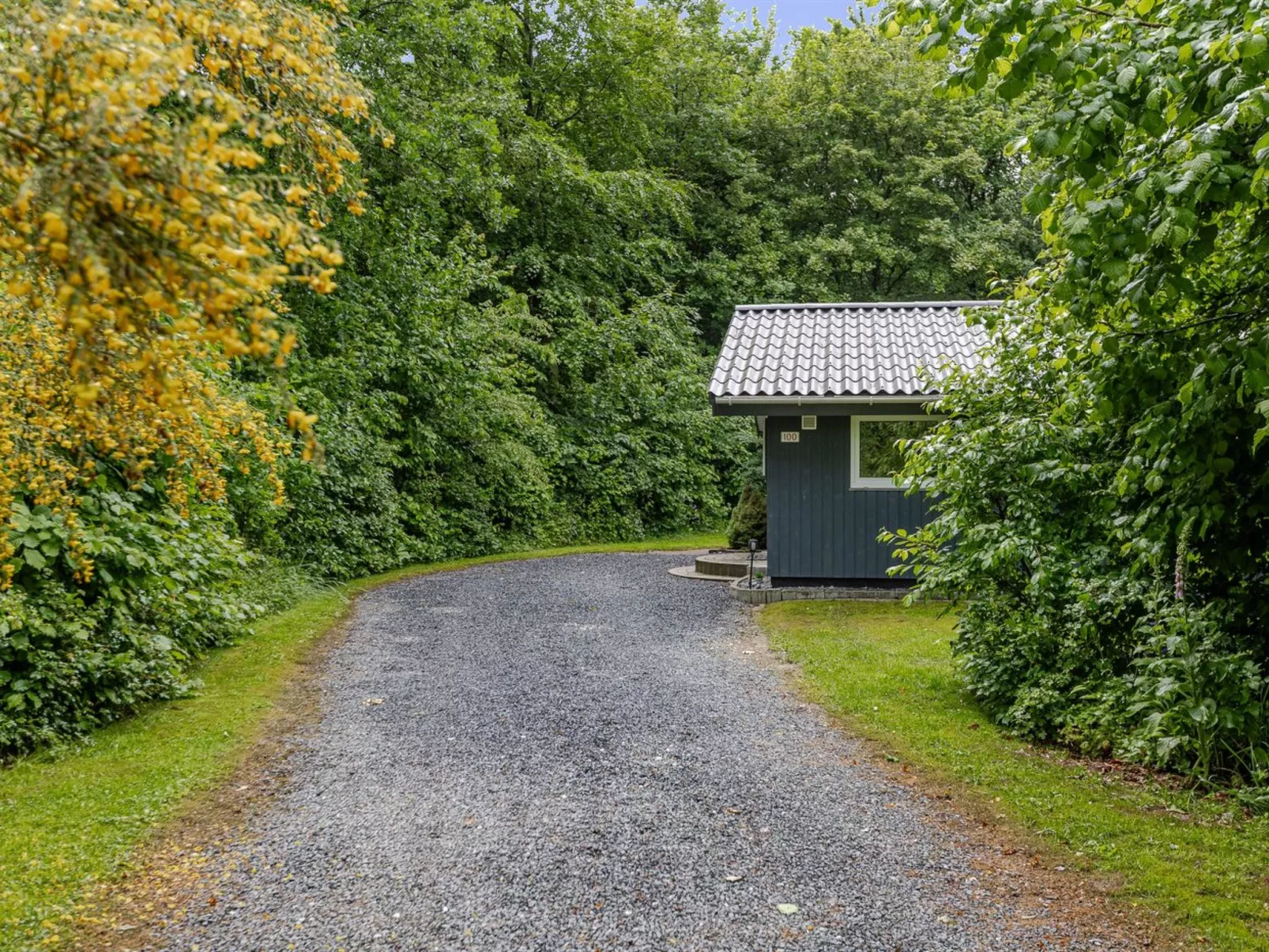 "Gorica" - 30km from the sea-Buiten