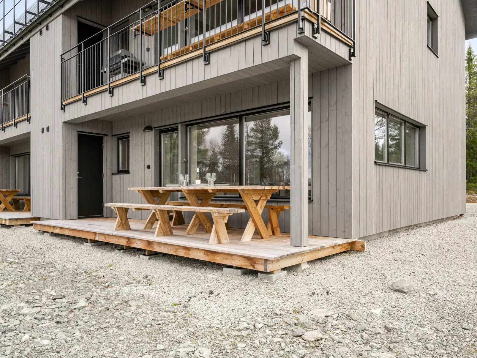 Renstråket 1001-Buiten