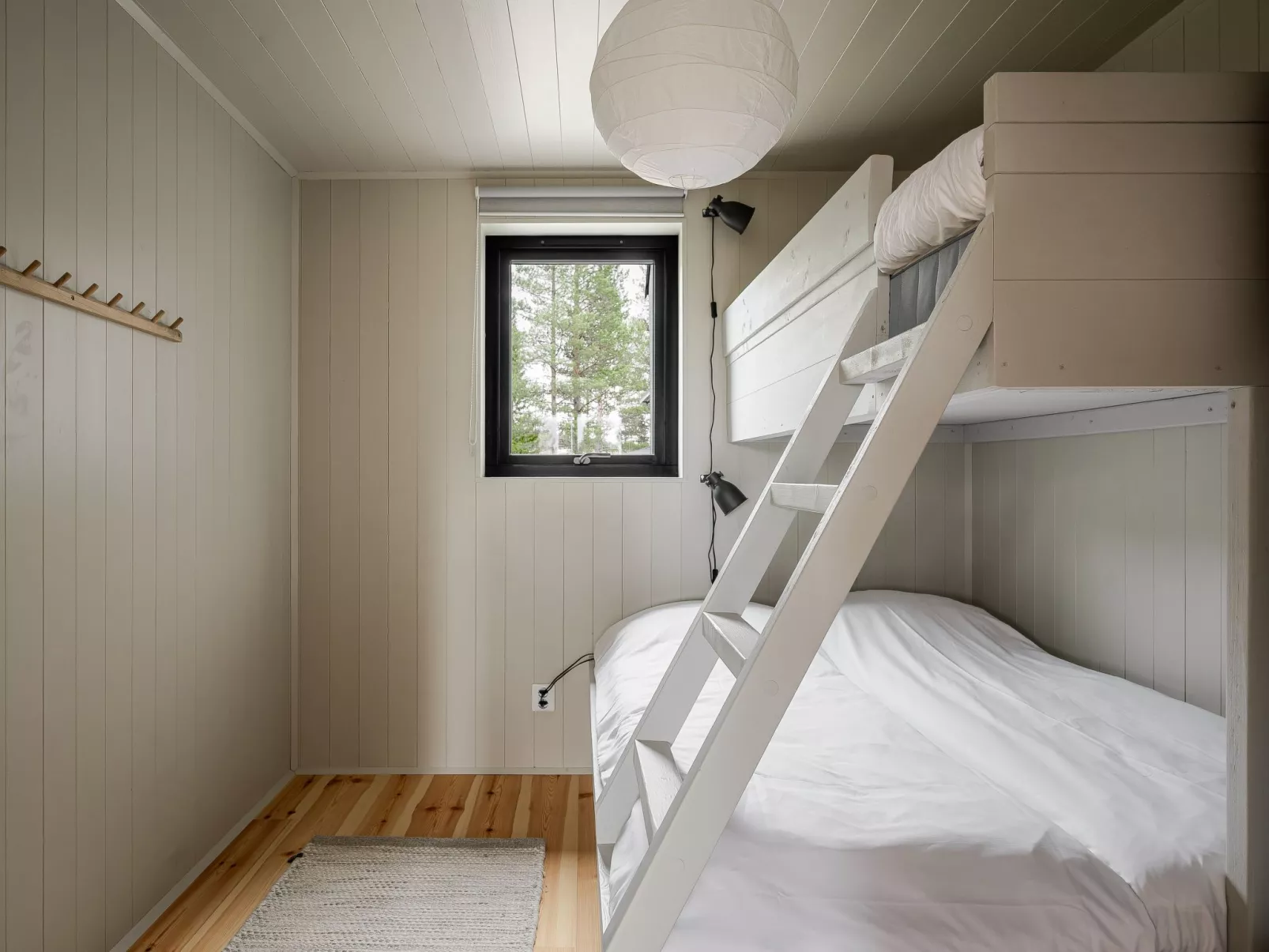 Renstråket 2005-Binnen