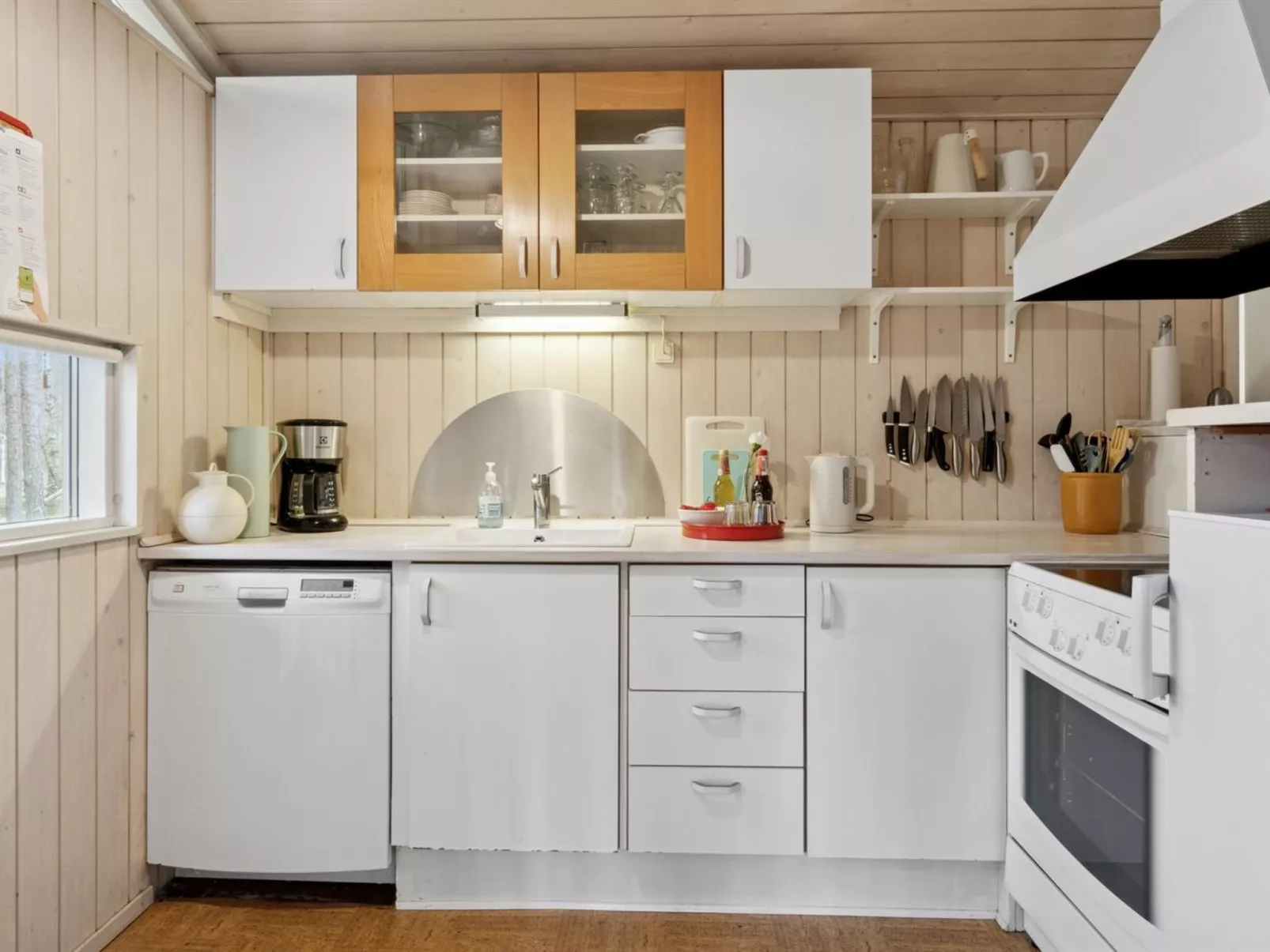 "Eick" - 800m from the sea-Binnen