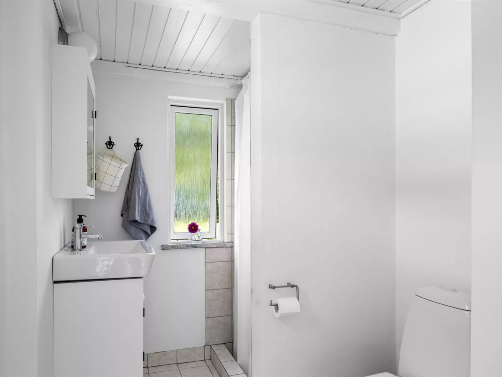 "Karoliina" - 125m from the sea-Binnen