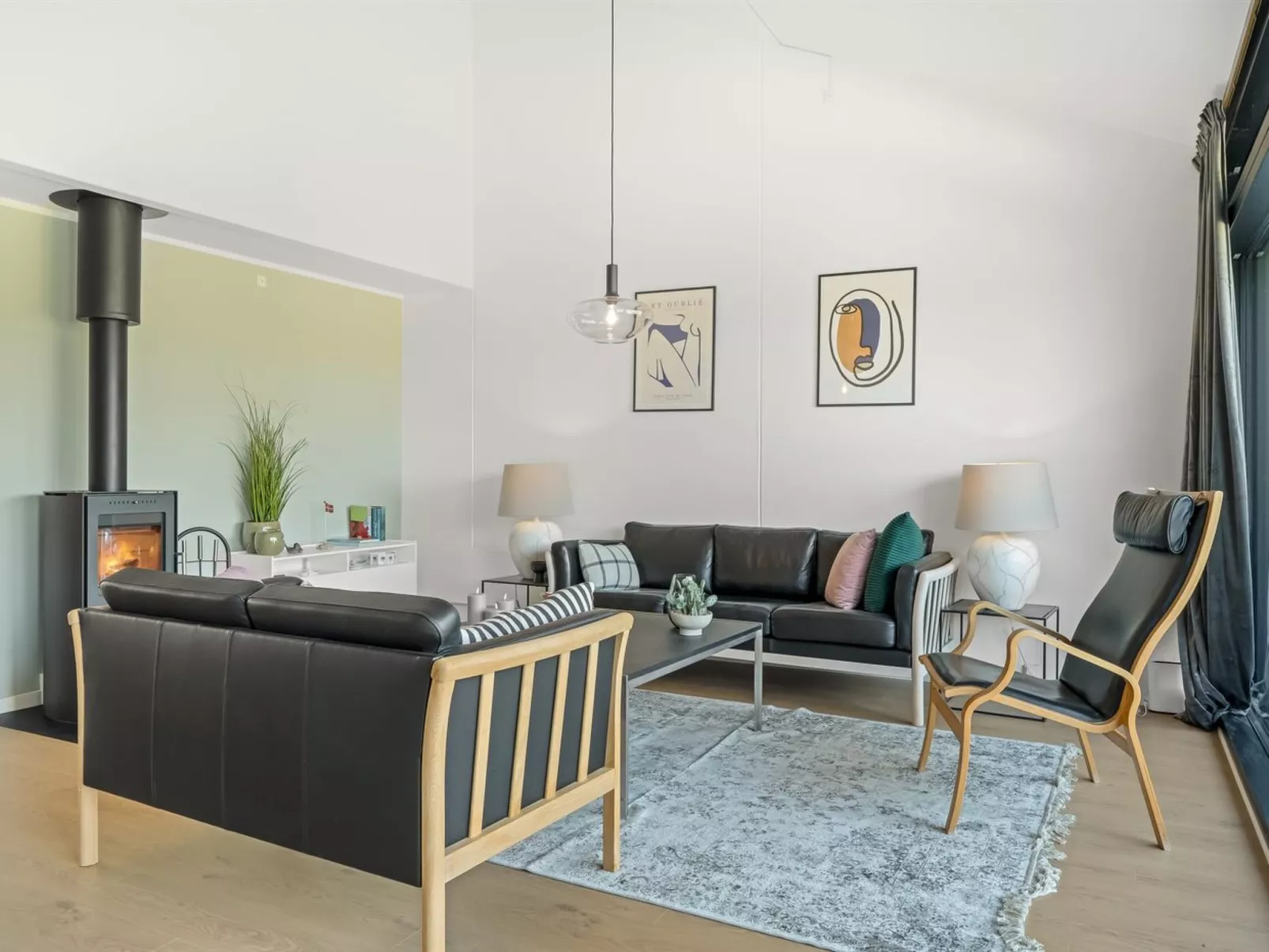 "Mimi" - 900m from the sea-Binnen