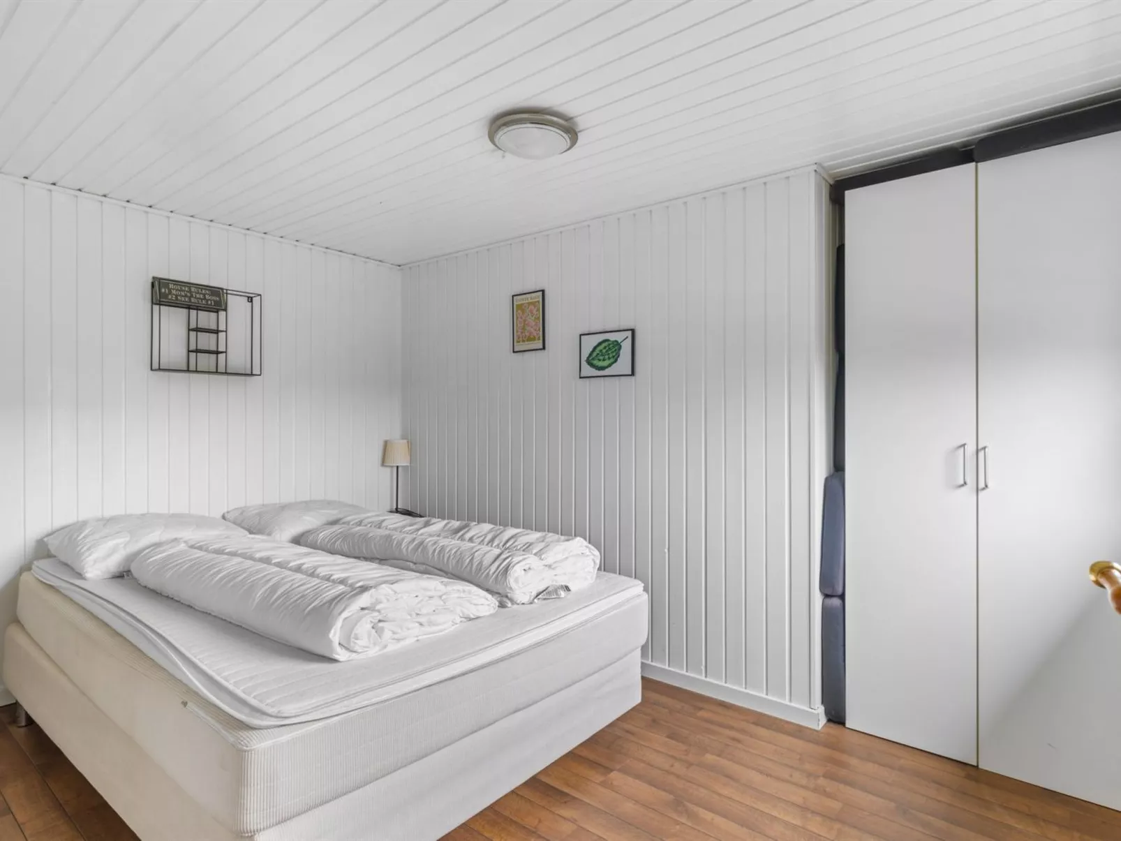 "Dida" - 120m from the sea-Binnen