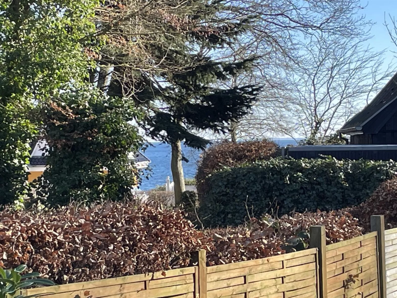 "Angret" - 200m from the sea-Buiten