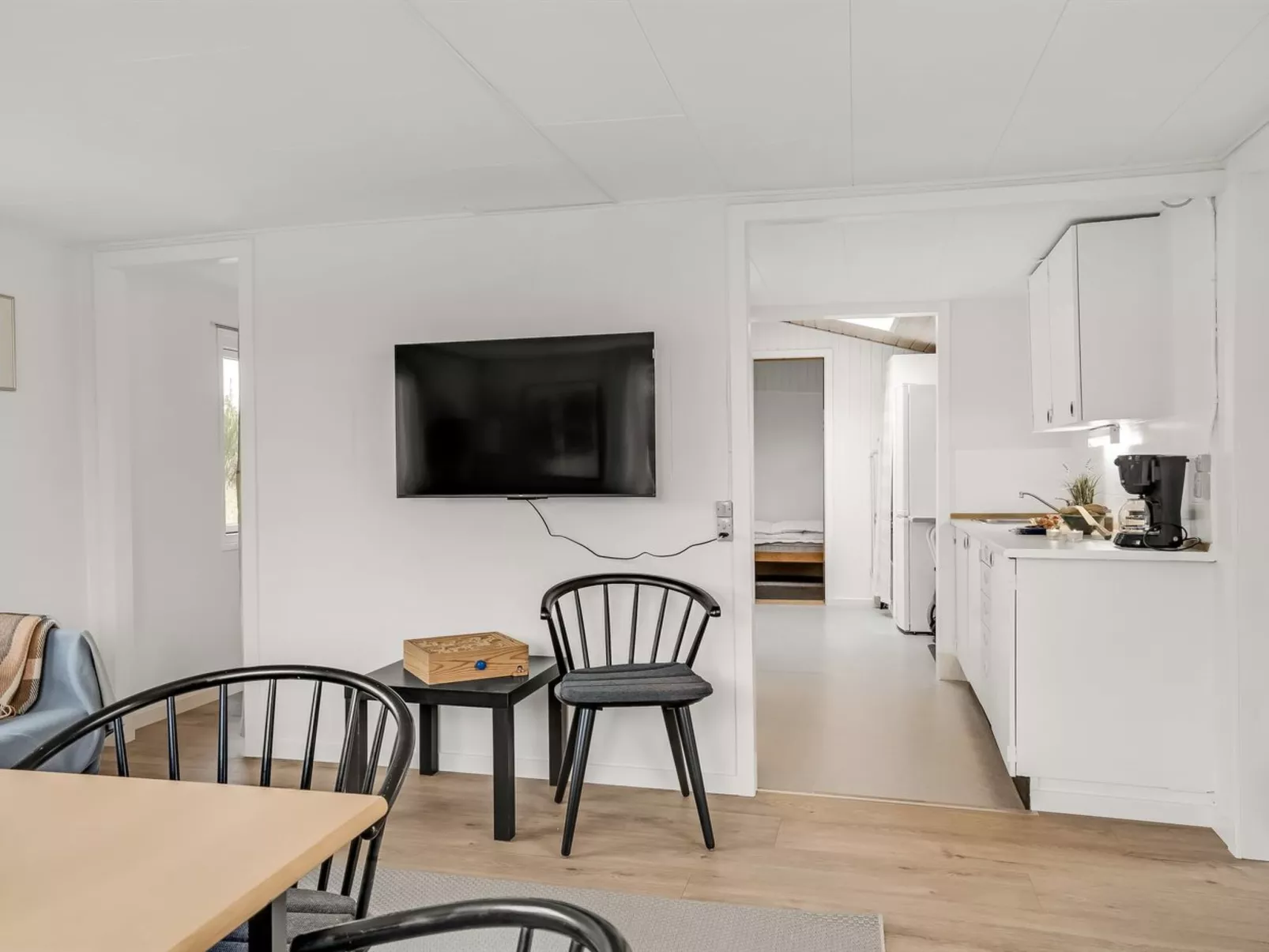 "Godja" - 1km from the sea-Binnen