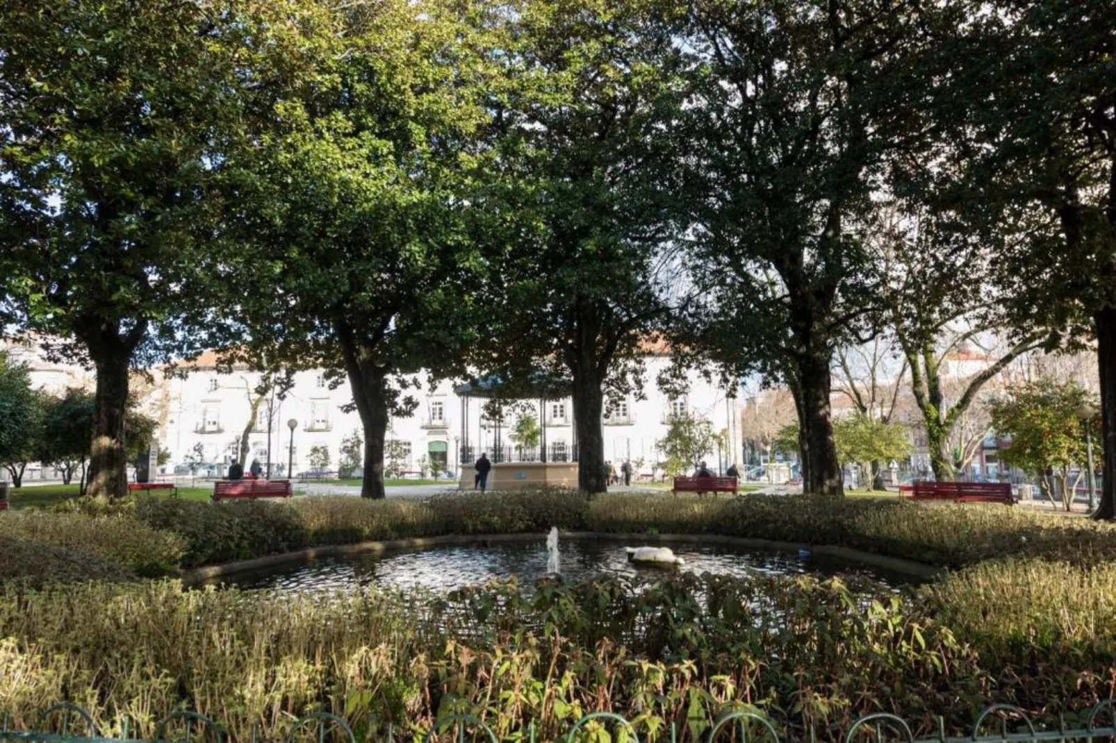 YOUROPO - Market 2A-Gebieden zomer 20km