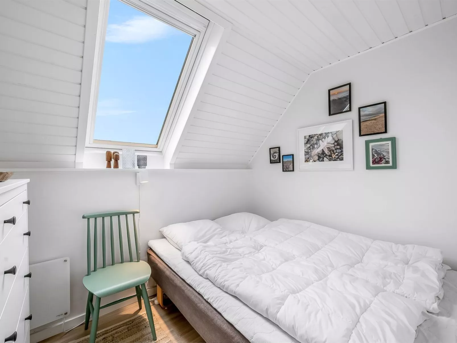 "Jelisaveta" - 500m from the sea-Binnen