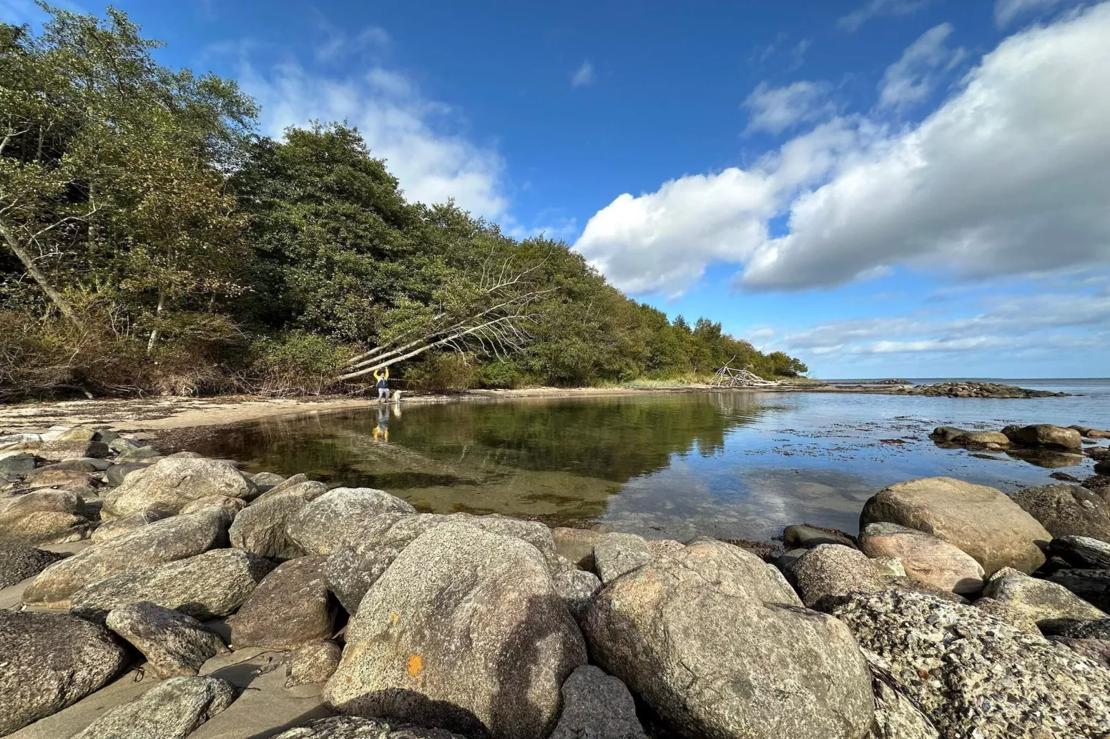 6 Personen vakantie huis in Juelsminde-Waterzicht