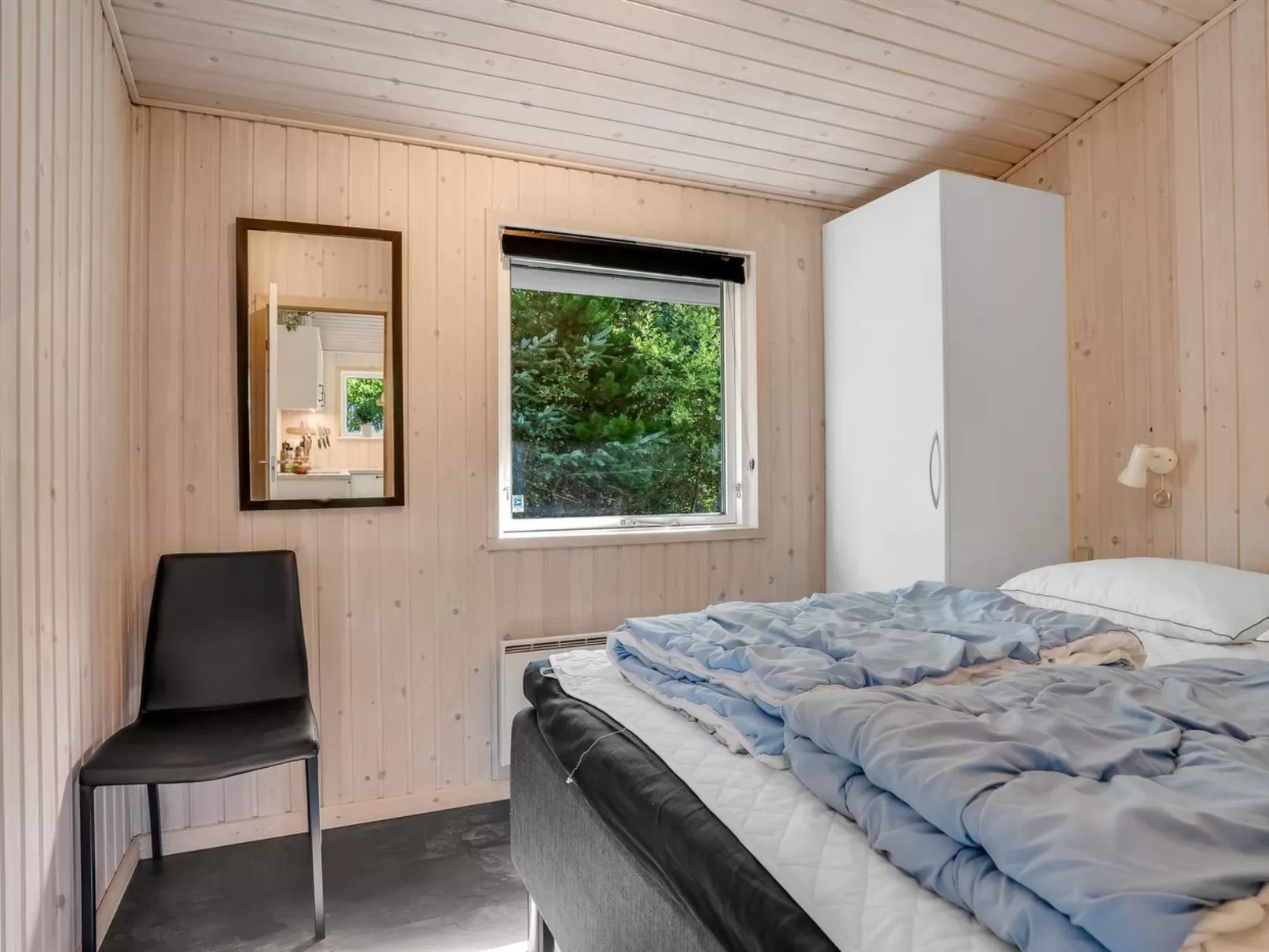 "Onni" - 2.3km from the sea-Binnen