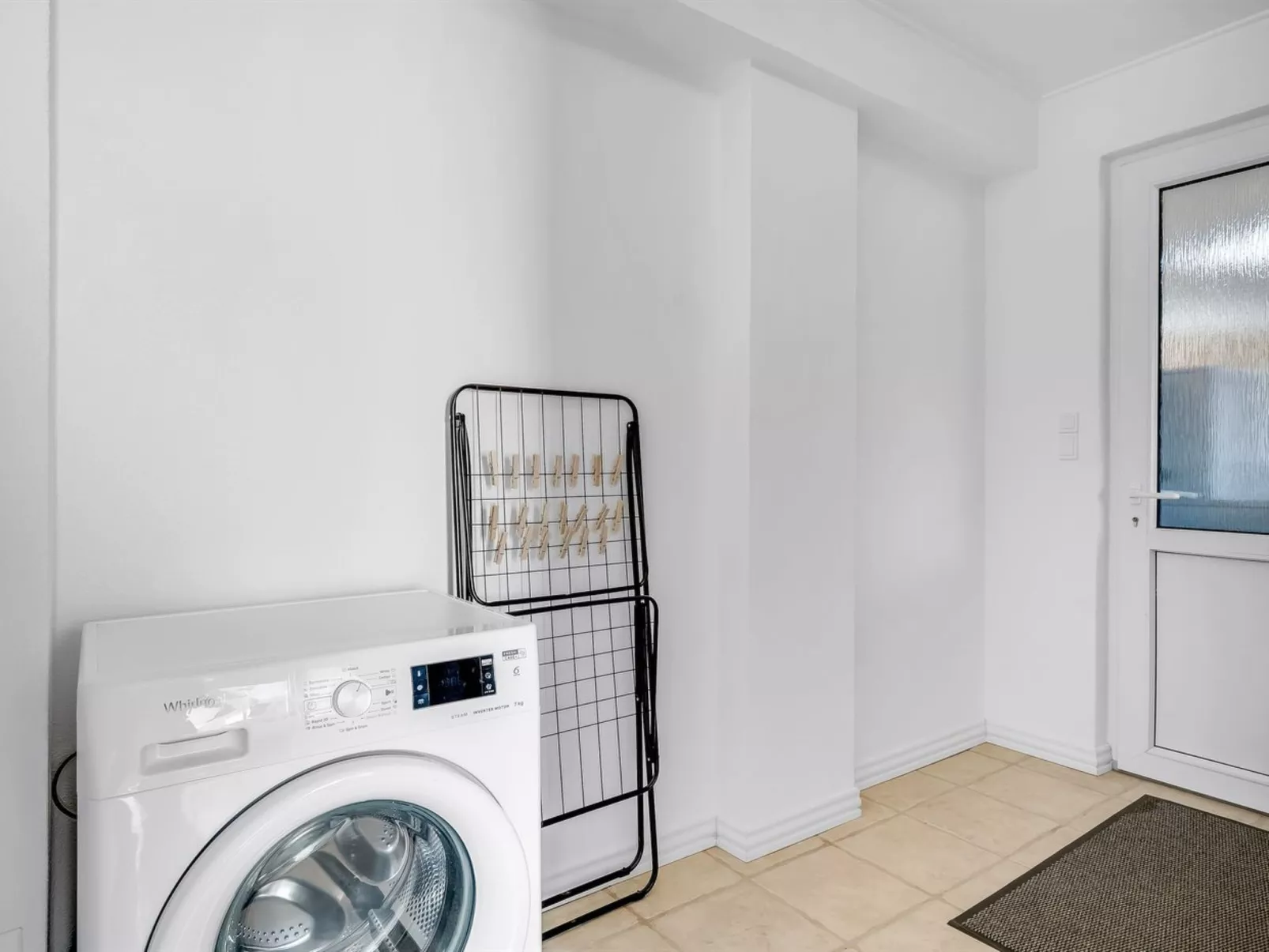 "Evamaria" - 150m to the fjord-Binnen