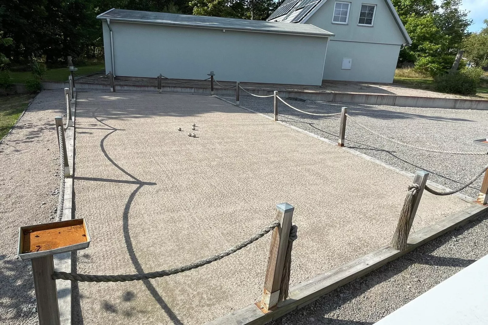 4 sterren vakantie huis in Drottningskär-Buitenlucht