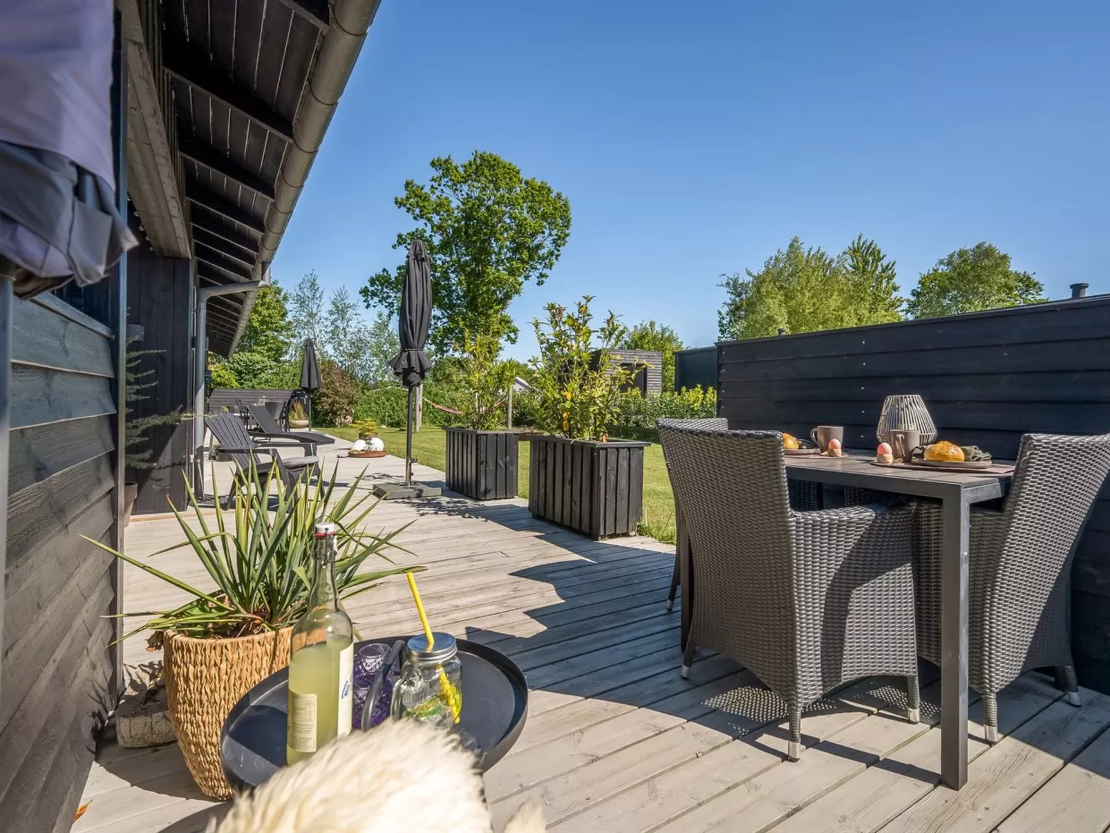 "Kato" -  from the sea-Buiten