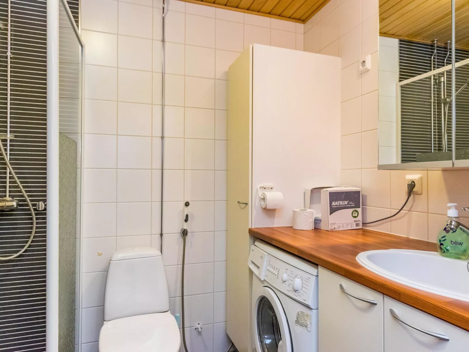 Länsirinne e 20-Binnen