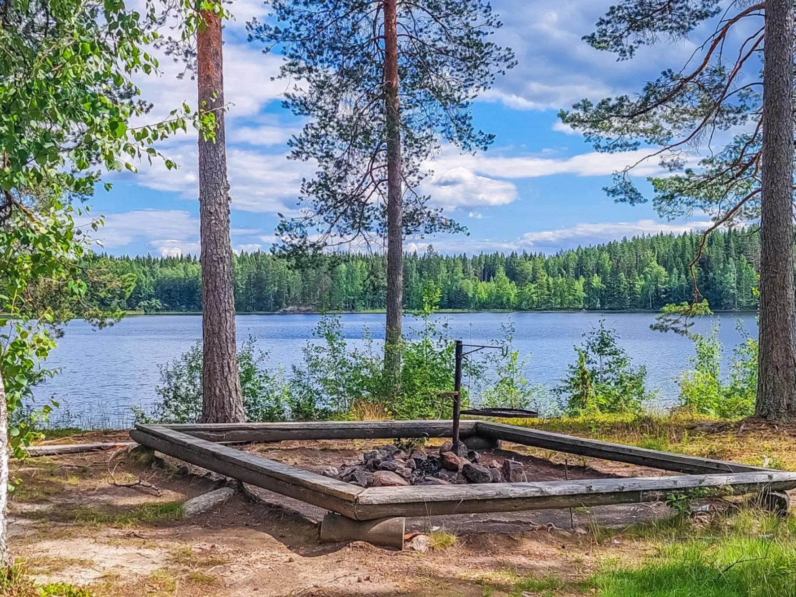 Petäjälahti-Binnen