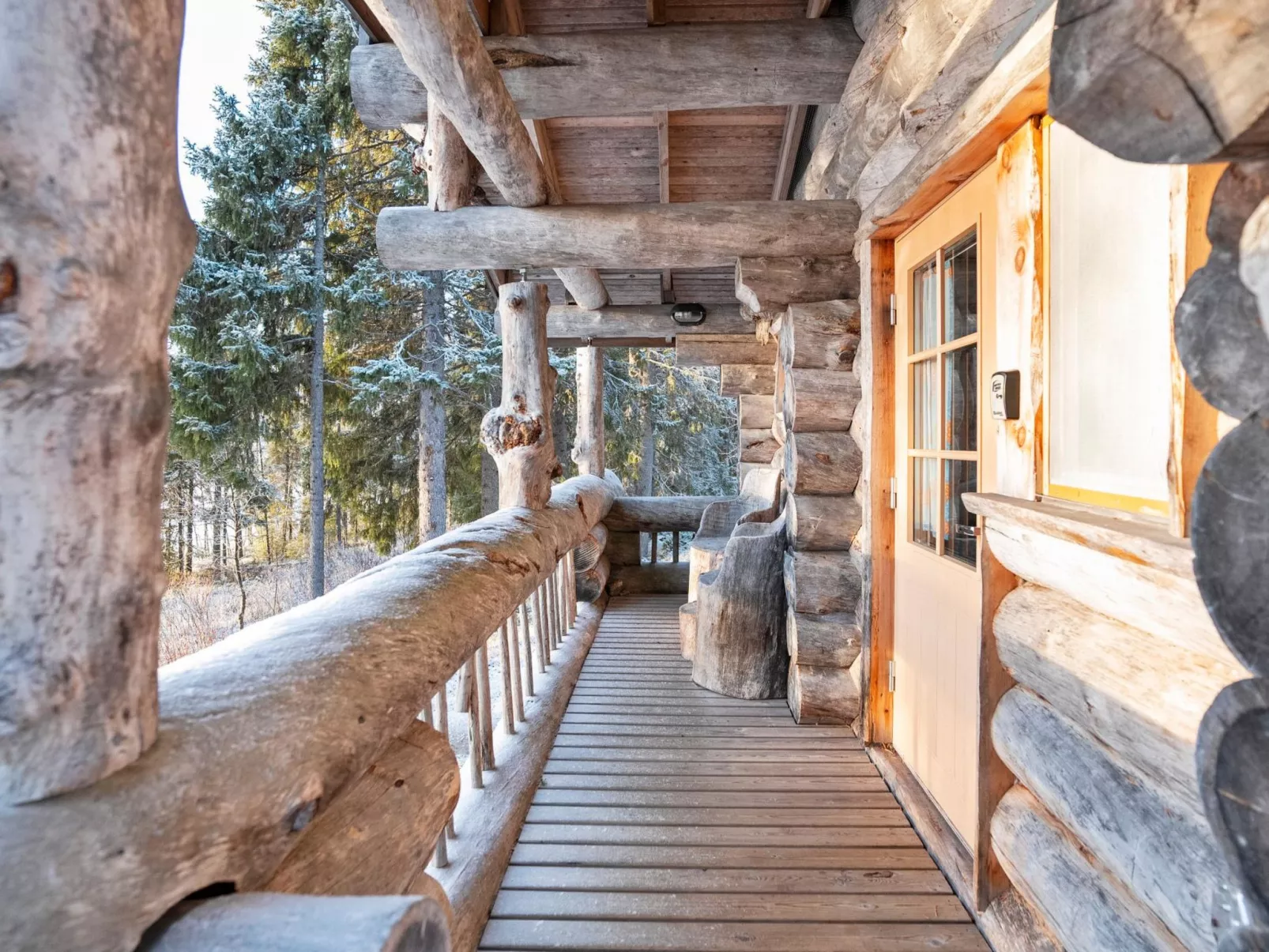 Saarenkainalo-Binnen