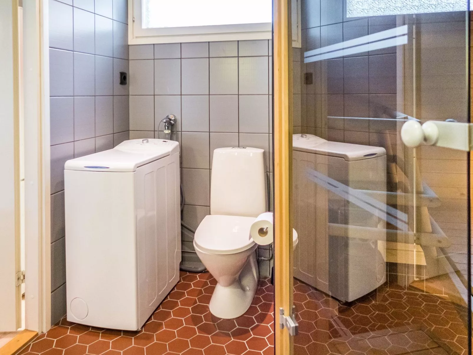 Haapala suites 36-Binnen