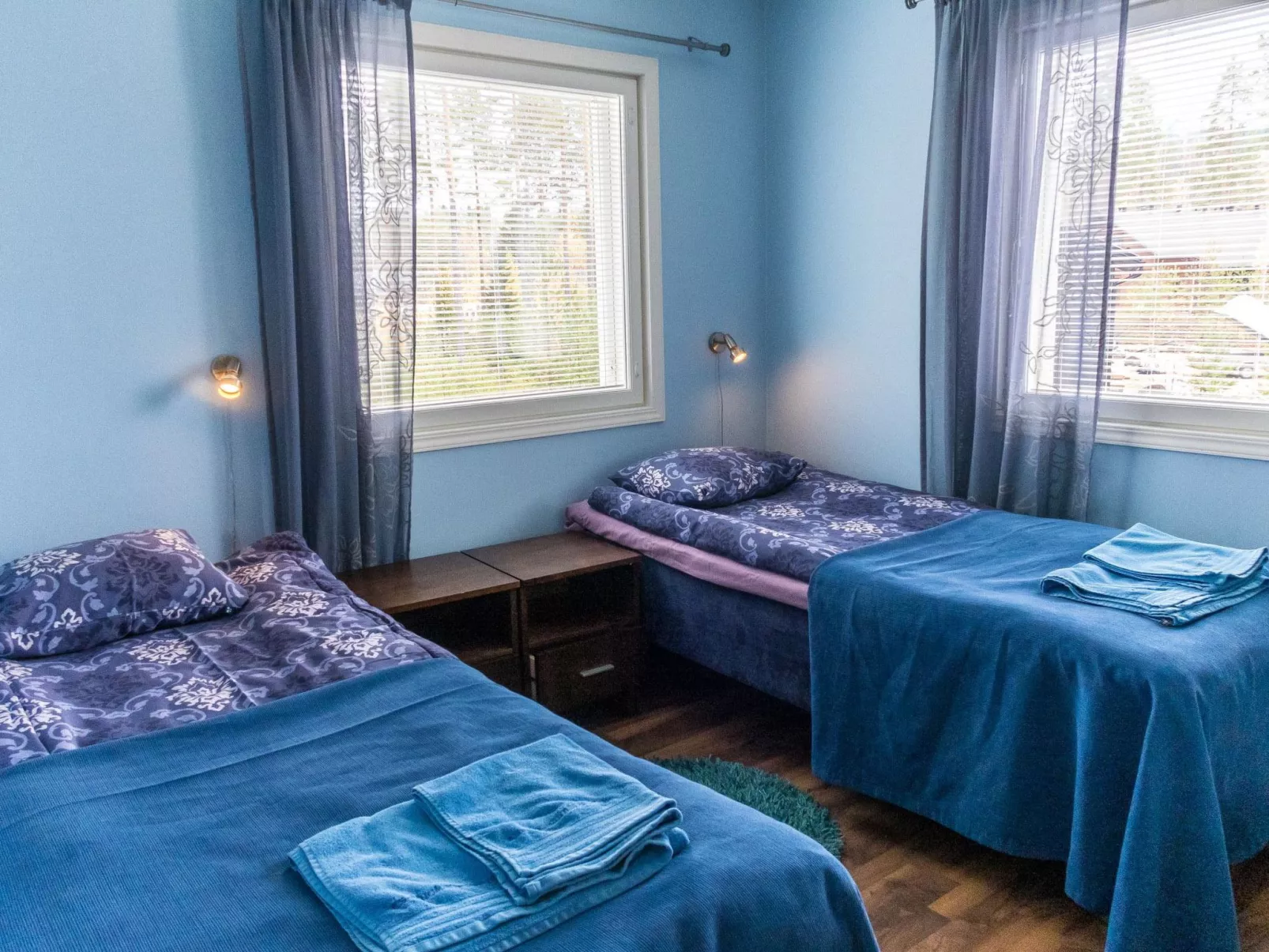 Vuokatinlampi 7 c-Binnen