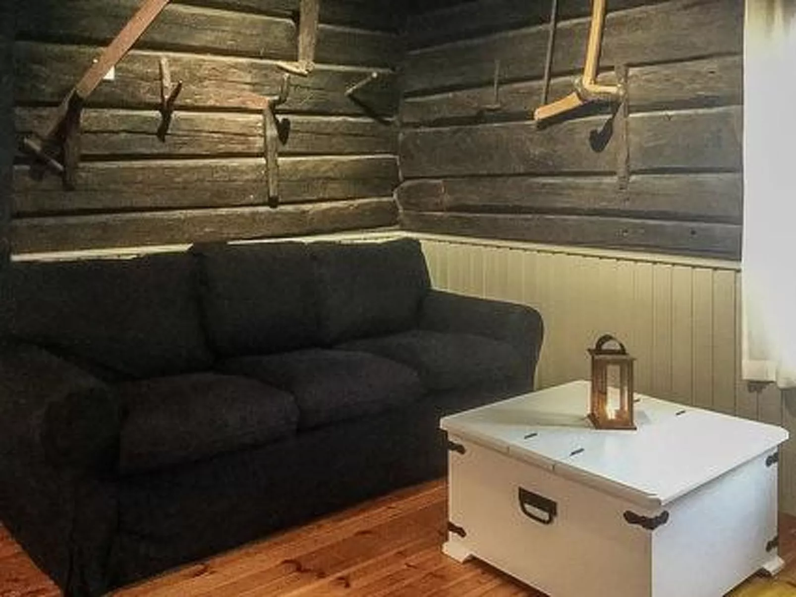 Virtaan väentupa-Binnen