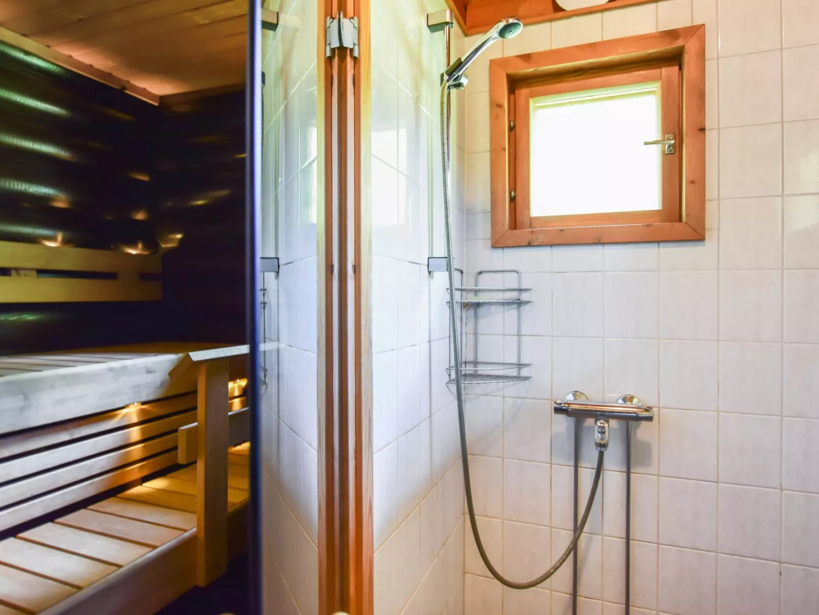 Petäjäniemi-Binnen