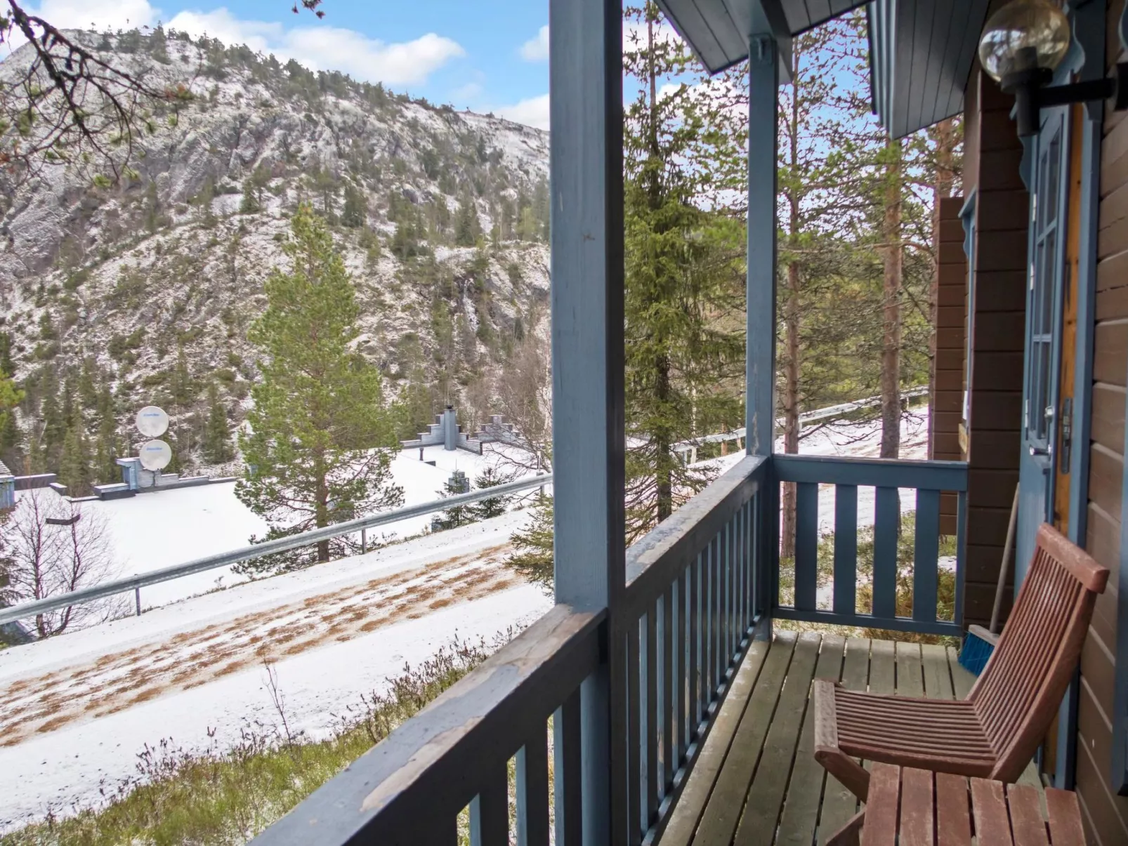 Rukan vaarala 2 c 3-Binnen