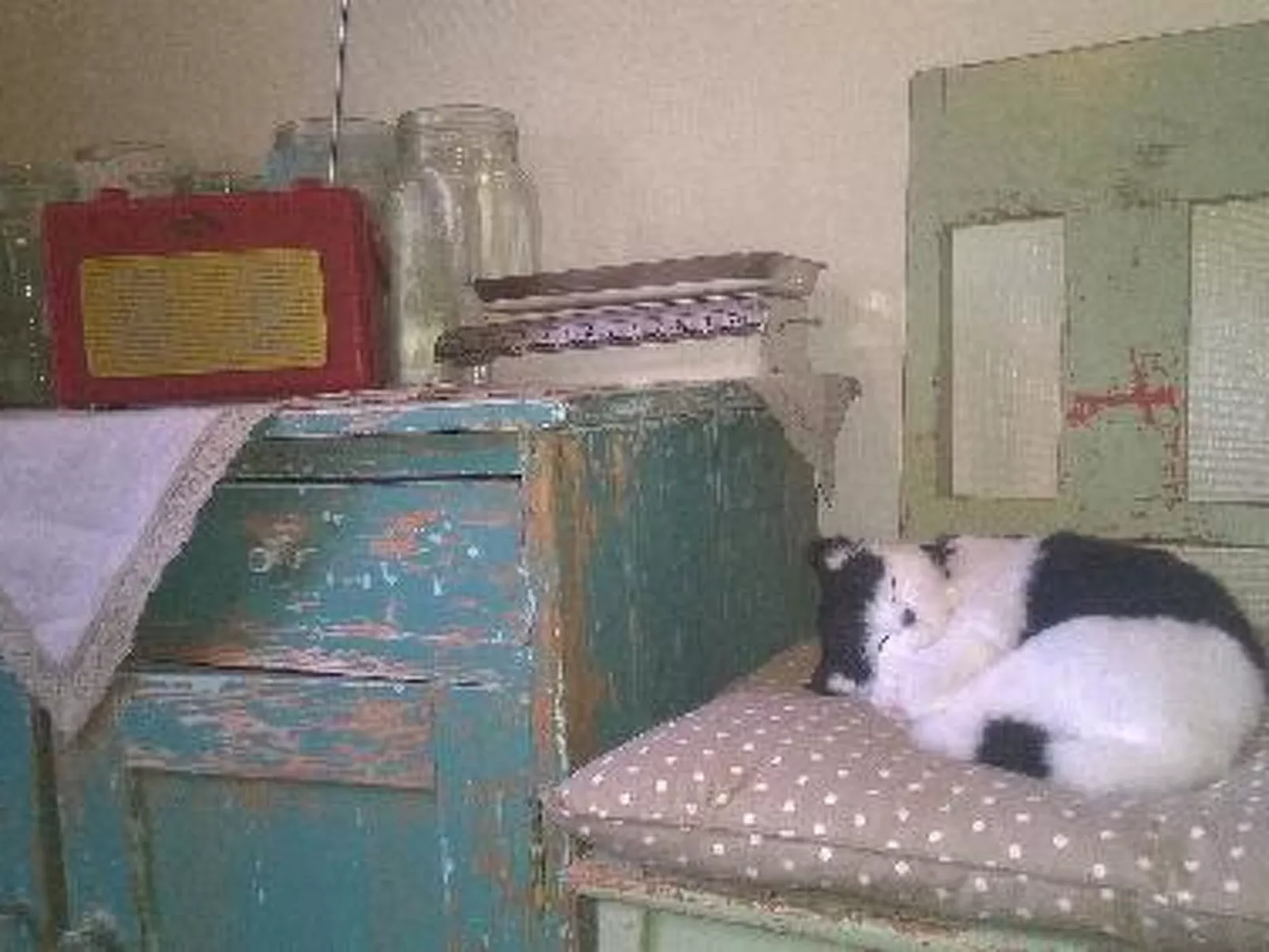 Villa vuorenpää-Binnen