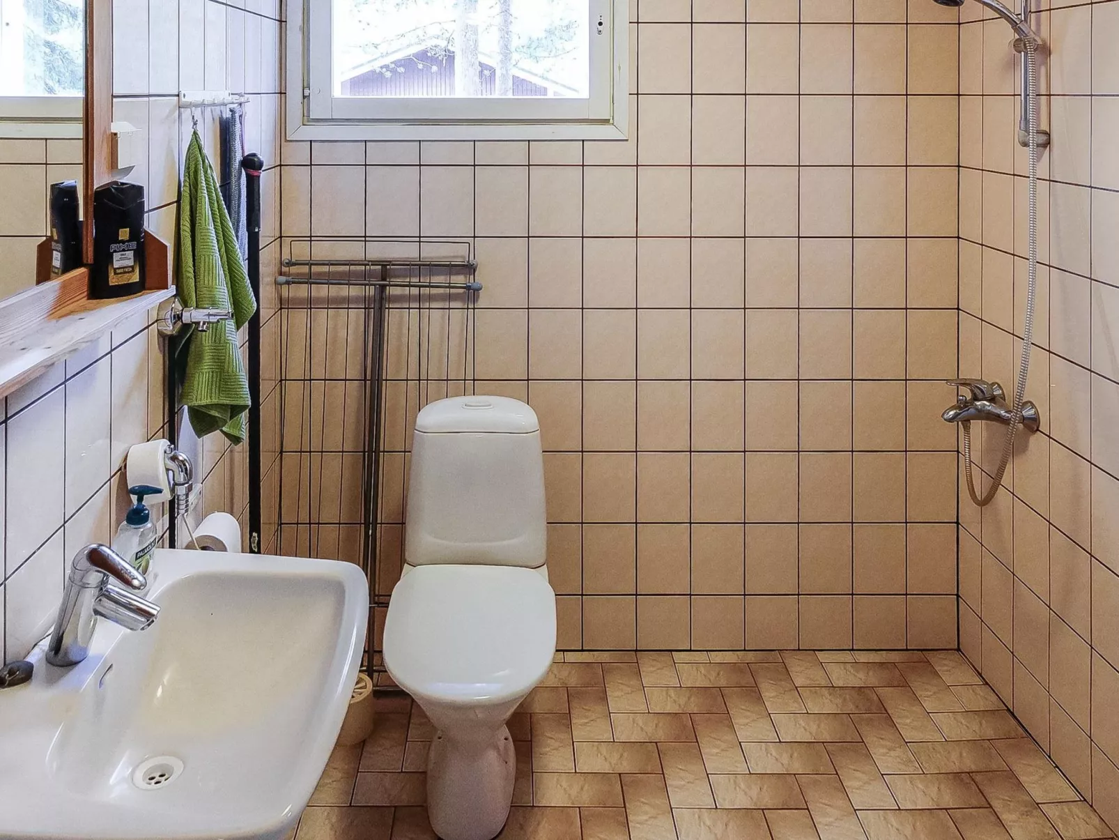 Itätullinkievari-Binnen