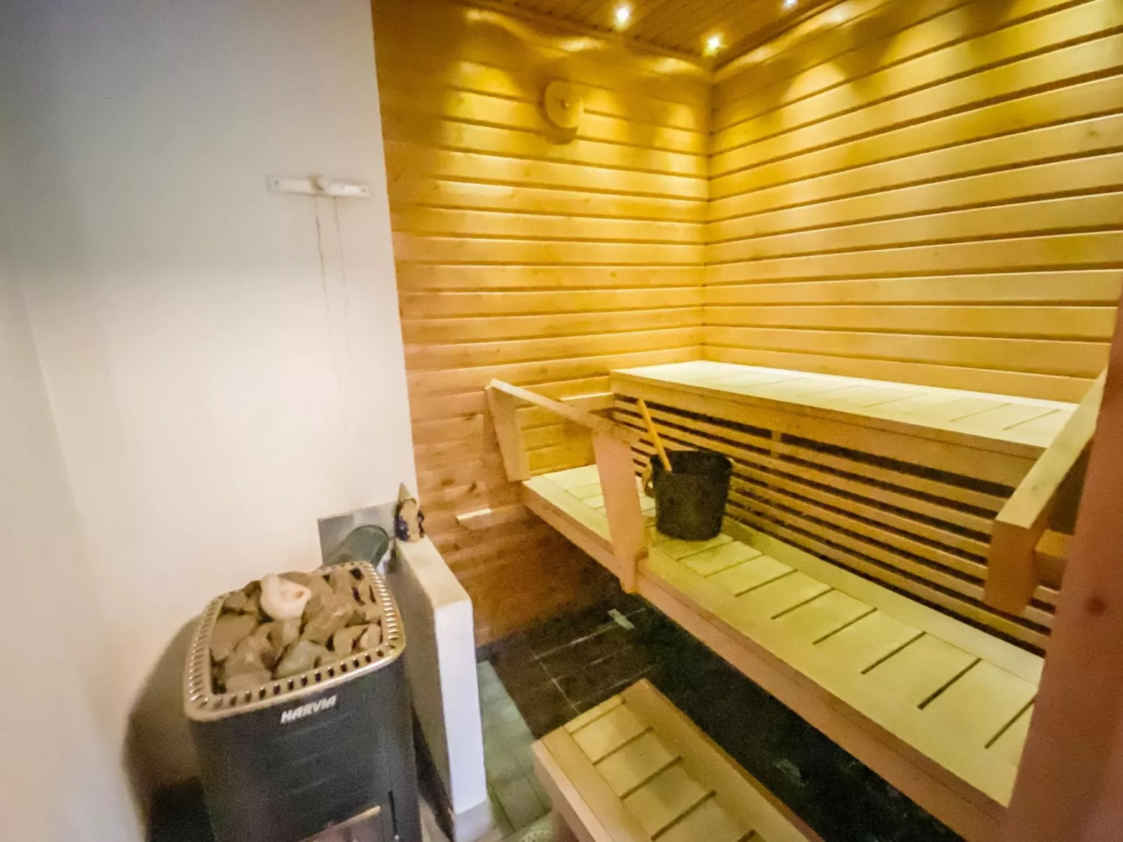 Villa sipilä-Binnen