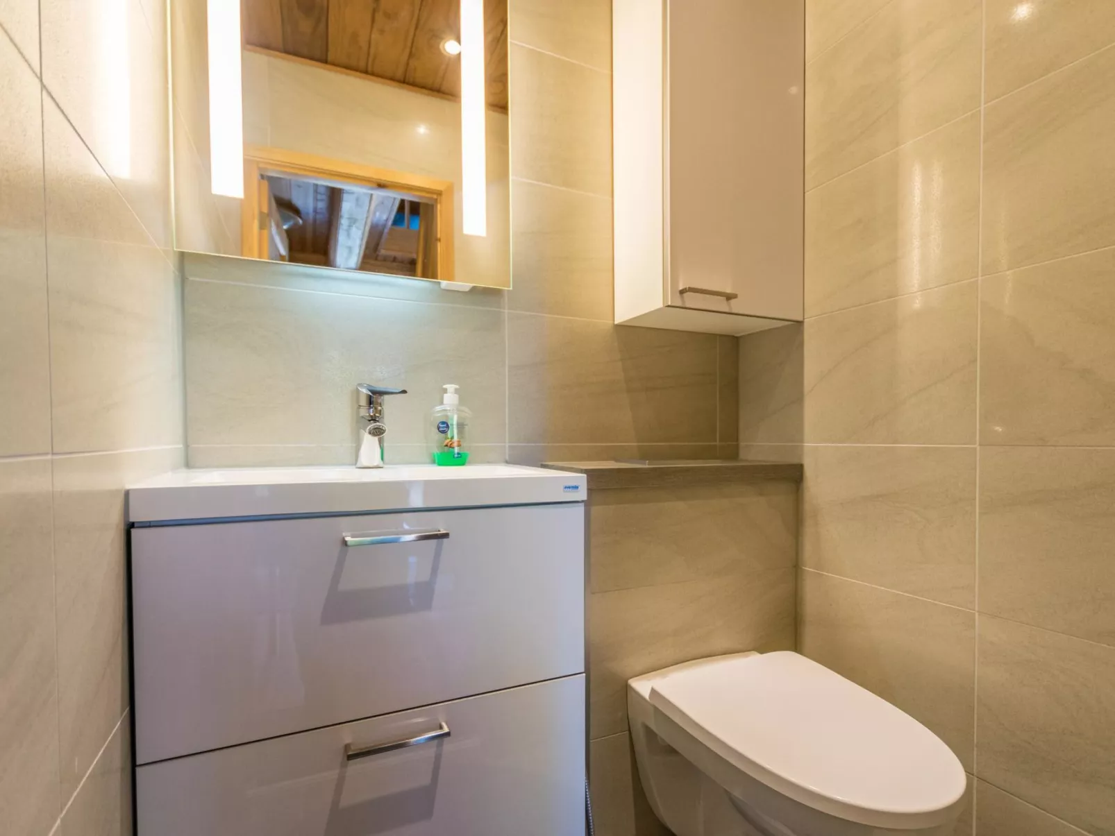 Vuosselinkulma 2-Binnen