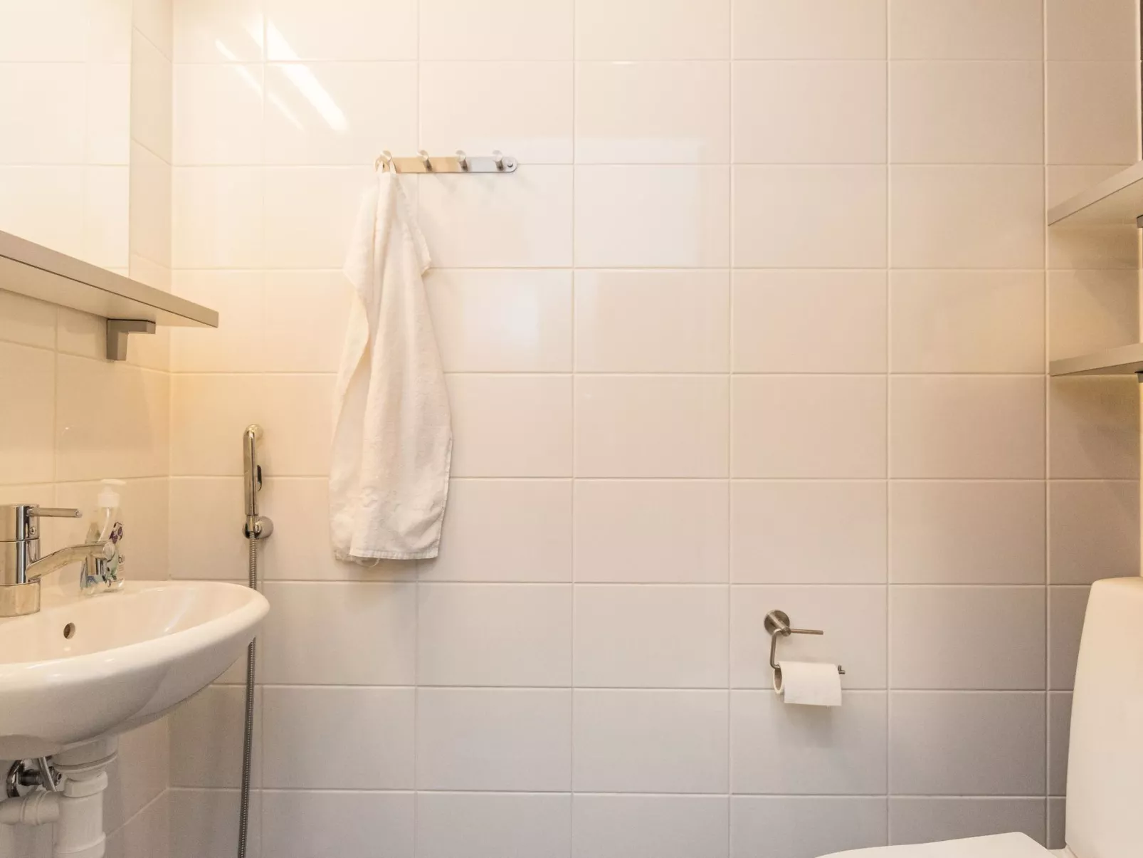 Ruka ski chalets 64, 1503-Binnen