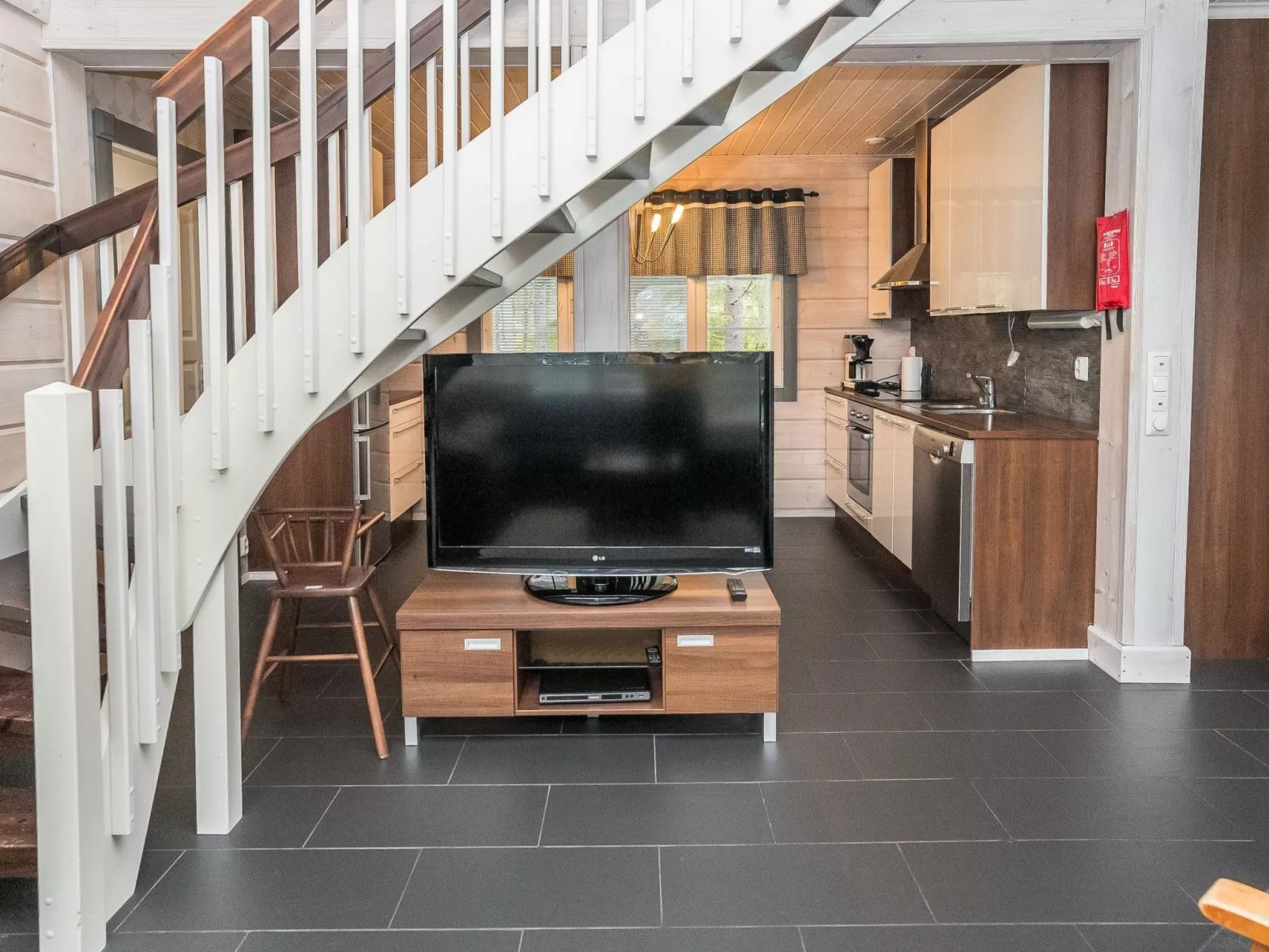 Rukanloisto b-Binnen