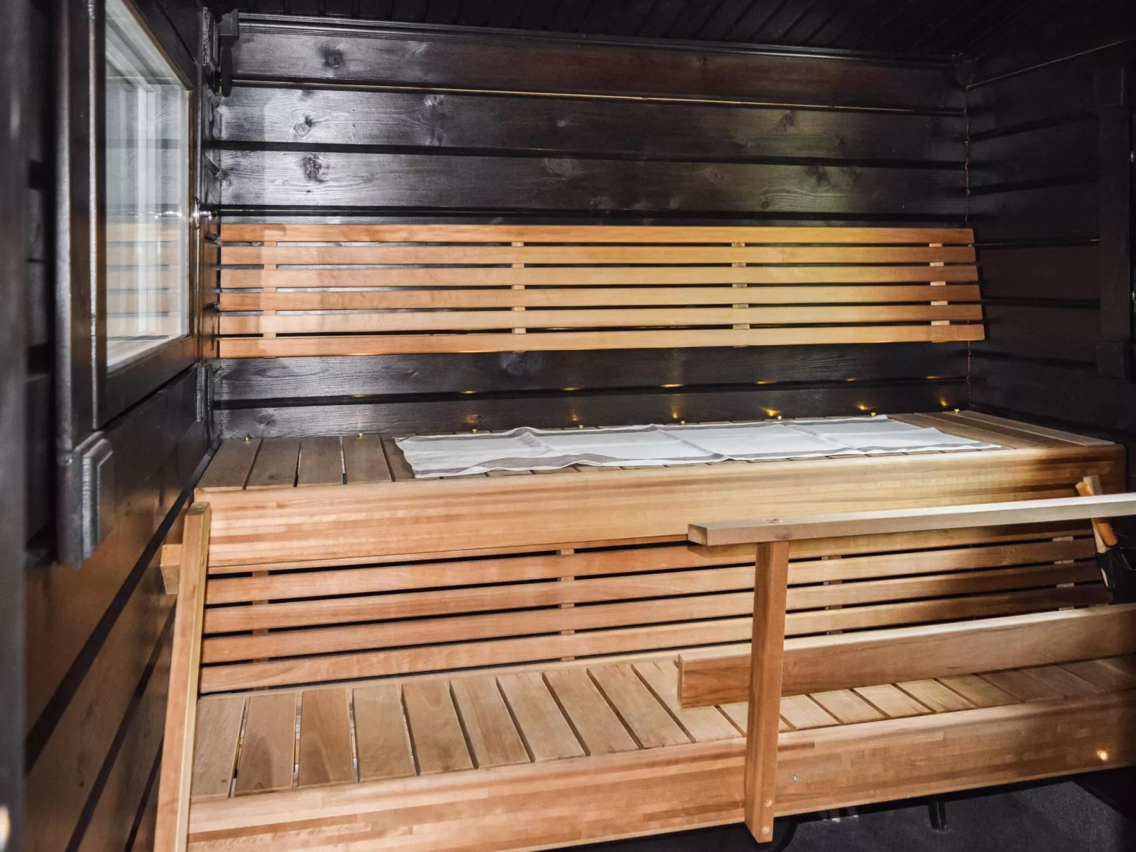 Lekojärven herra-Binnen