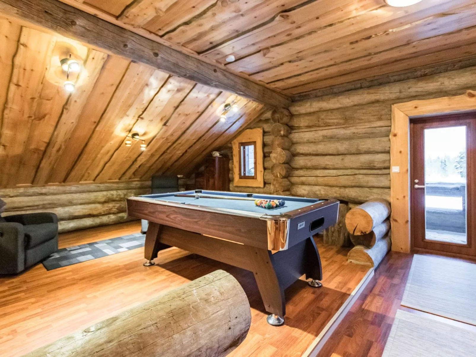 Eräkorven kelotupa-Binnen