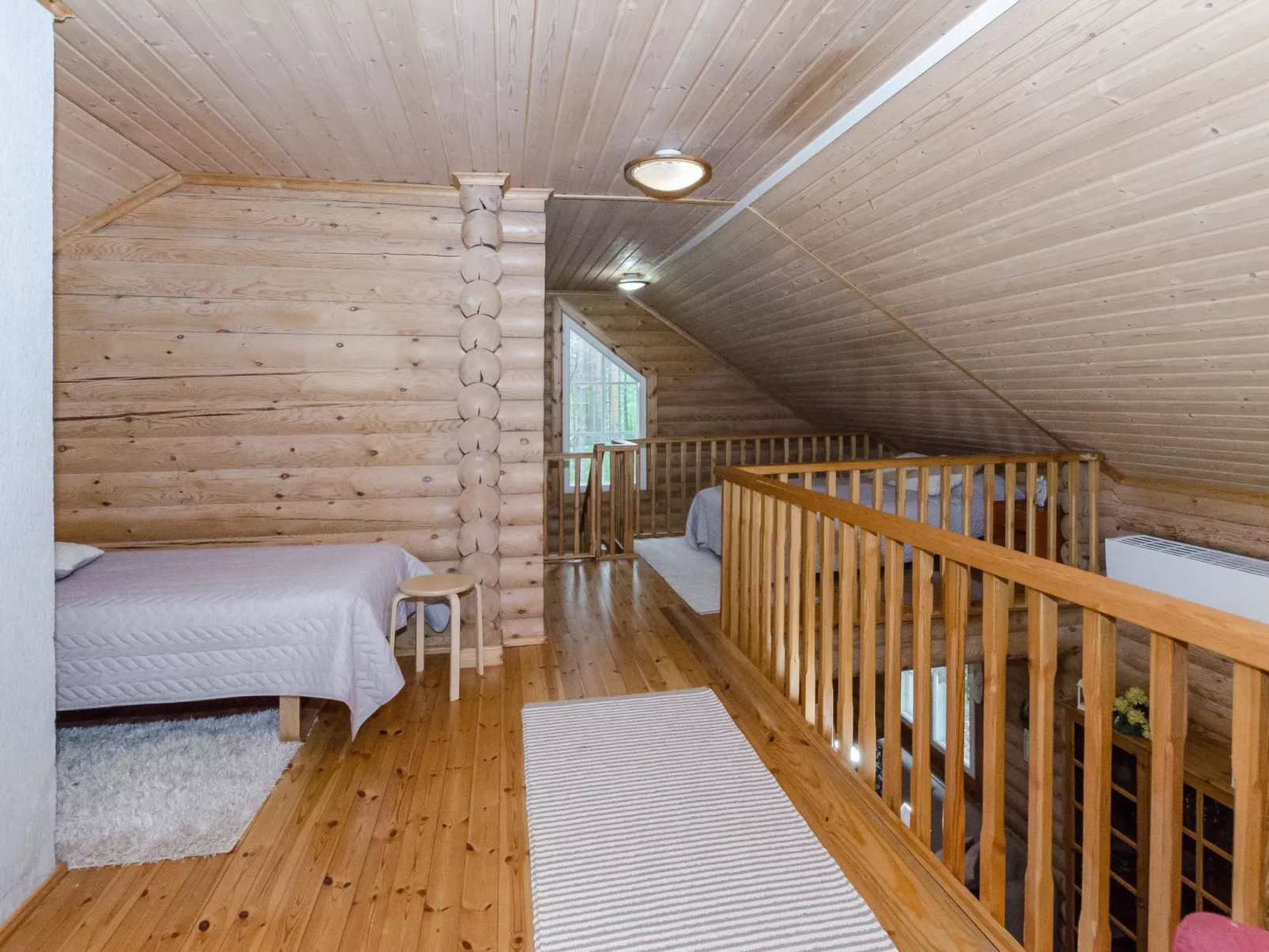 Hatun huilaus-Binnen