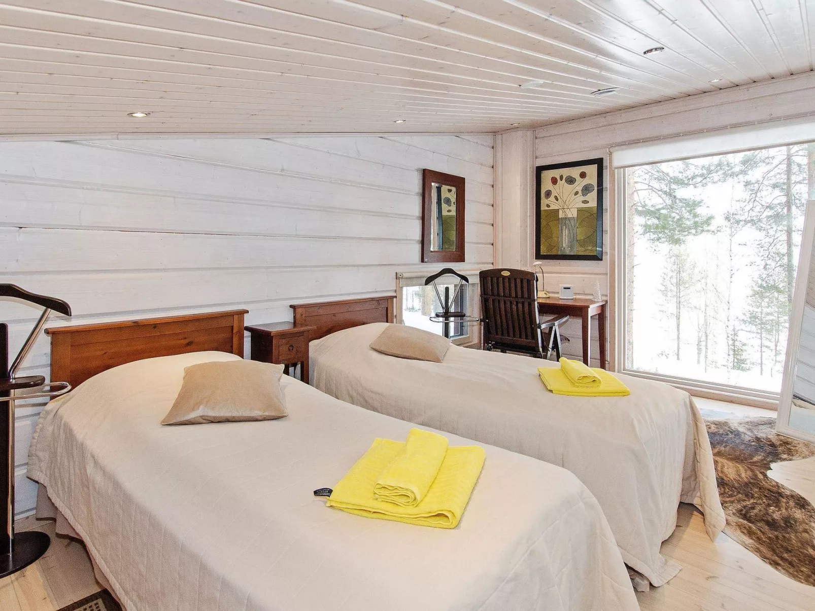 Pielislinna/loma-koli-Binnen