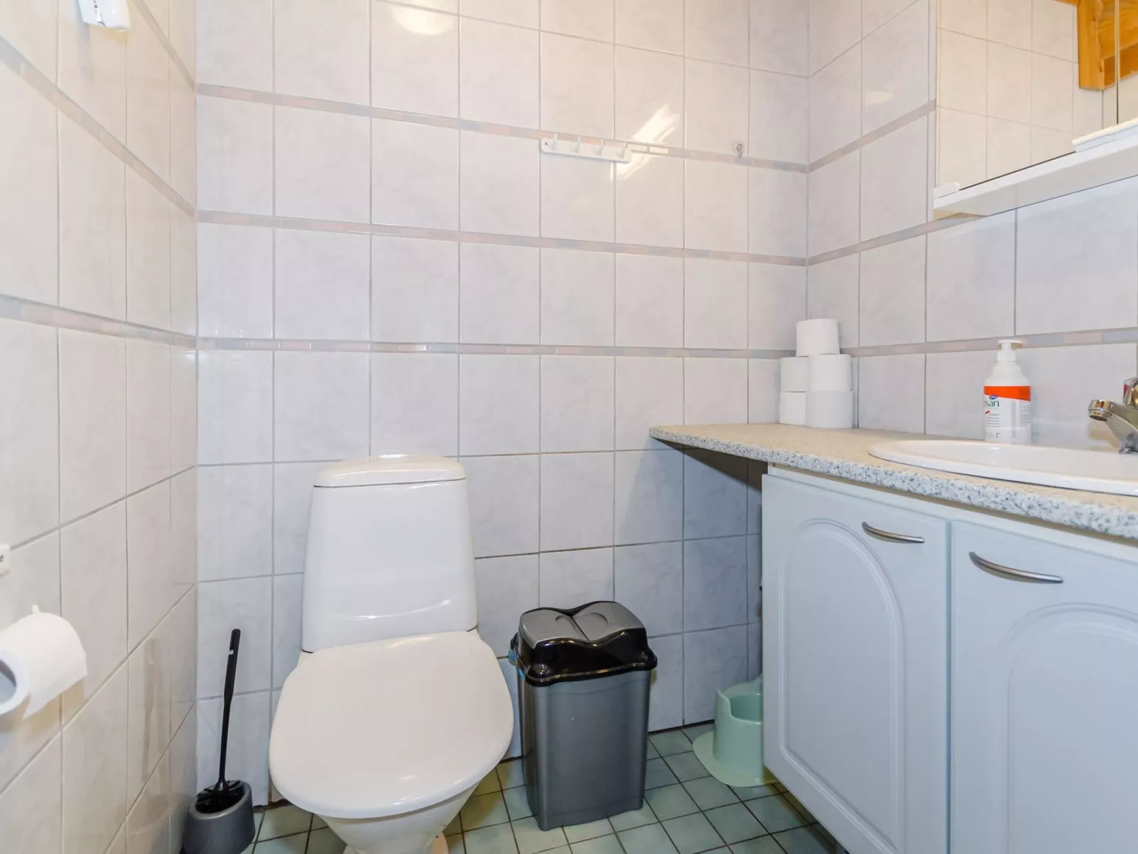 Pielislinna/savilahti-Binnen