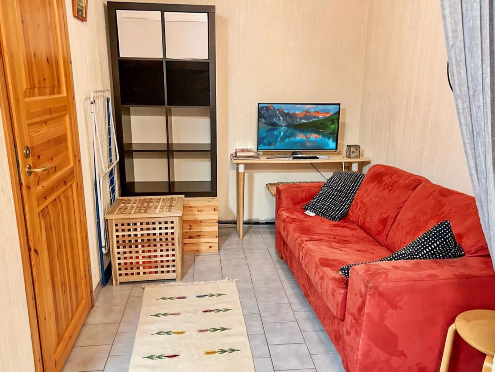 Ruka-ihtinki 4 a 3-Binnen