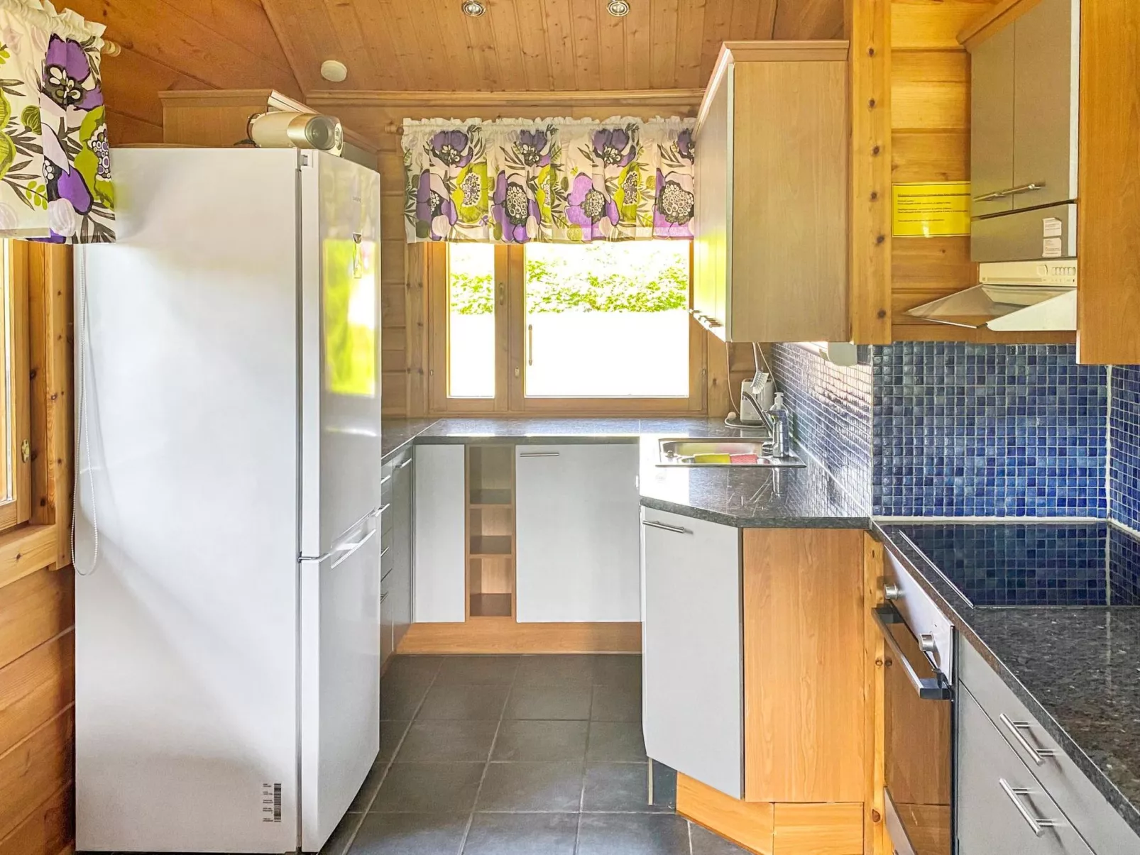 Nuppulanranta 14-Binnen