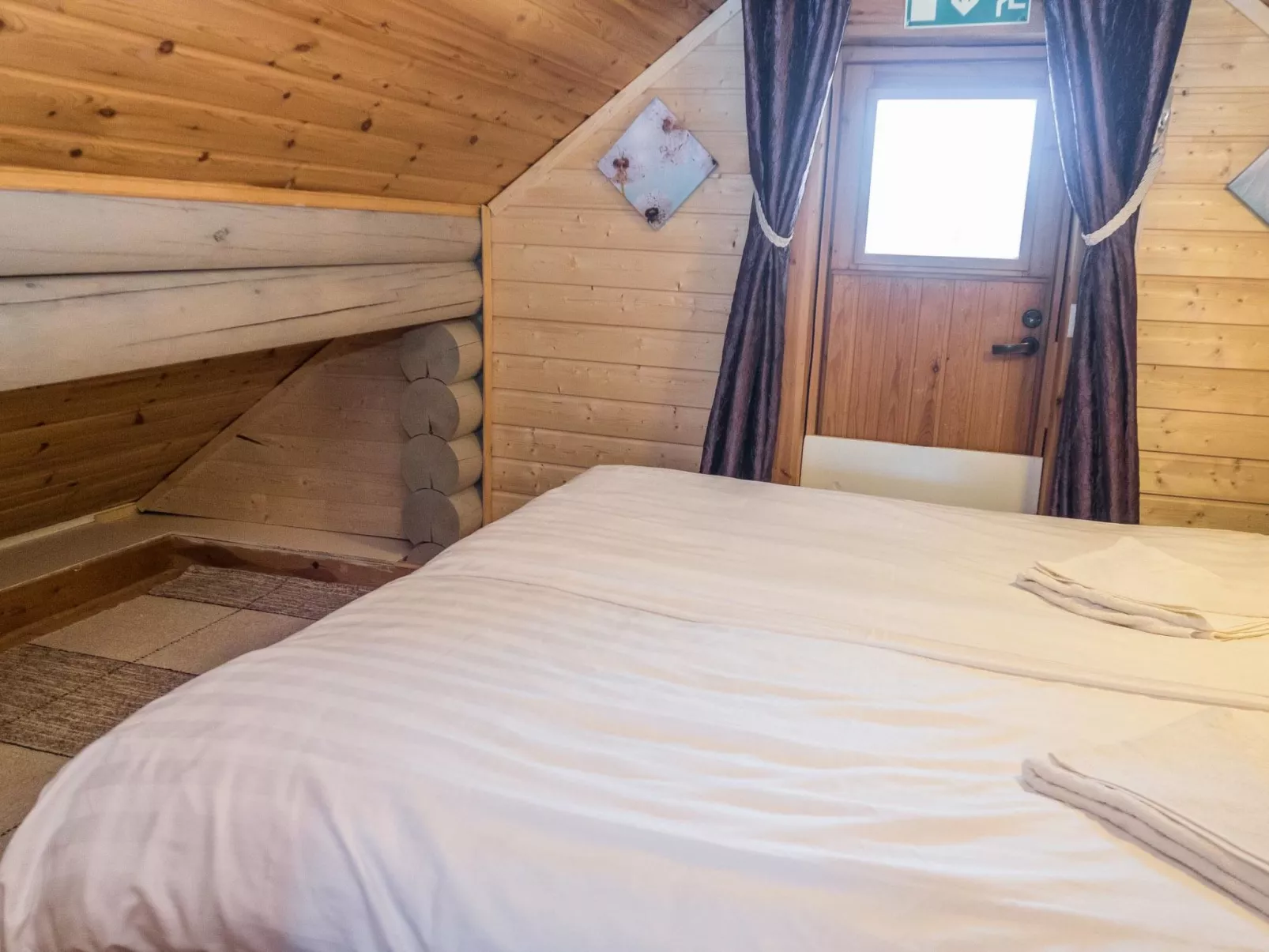 Vuokatticottage e-Binnen