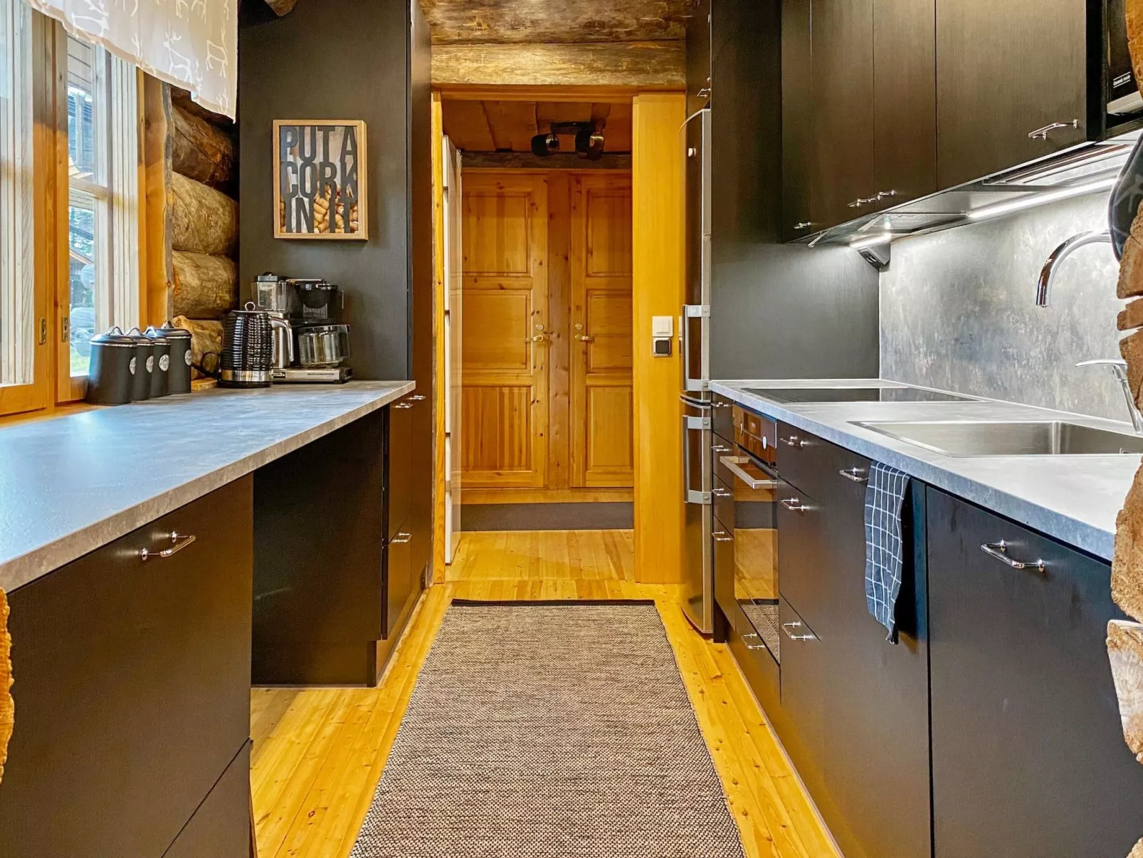 Rukanlumo-kelo-Binnen