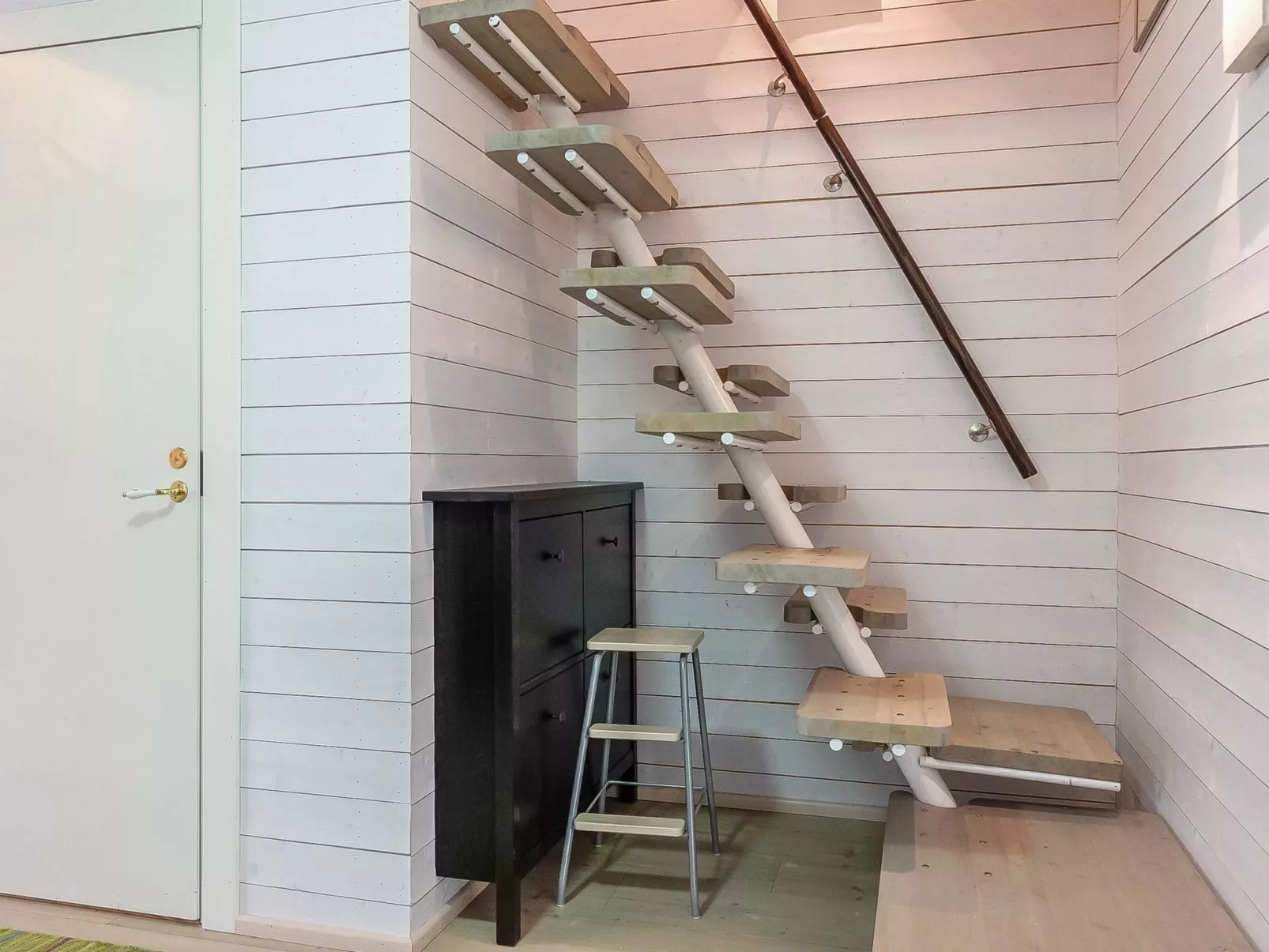 Teppolan rinne-Binnen