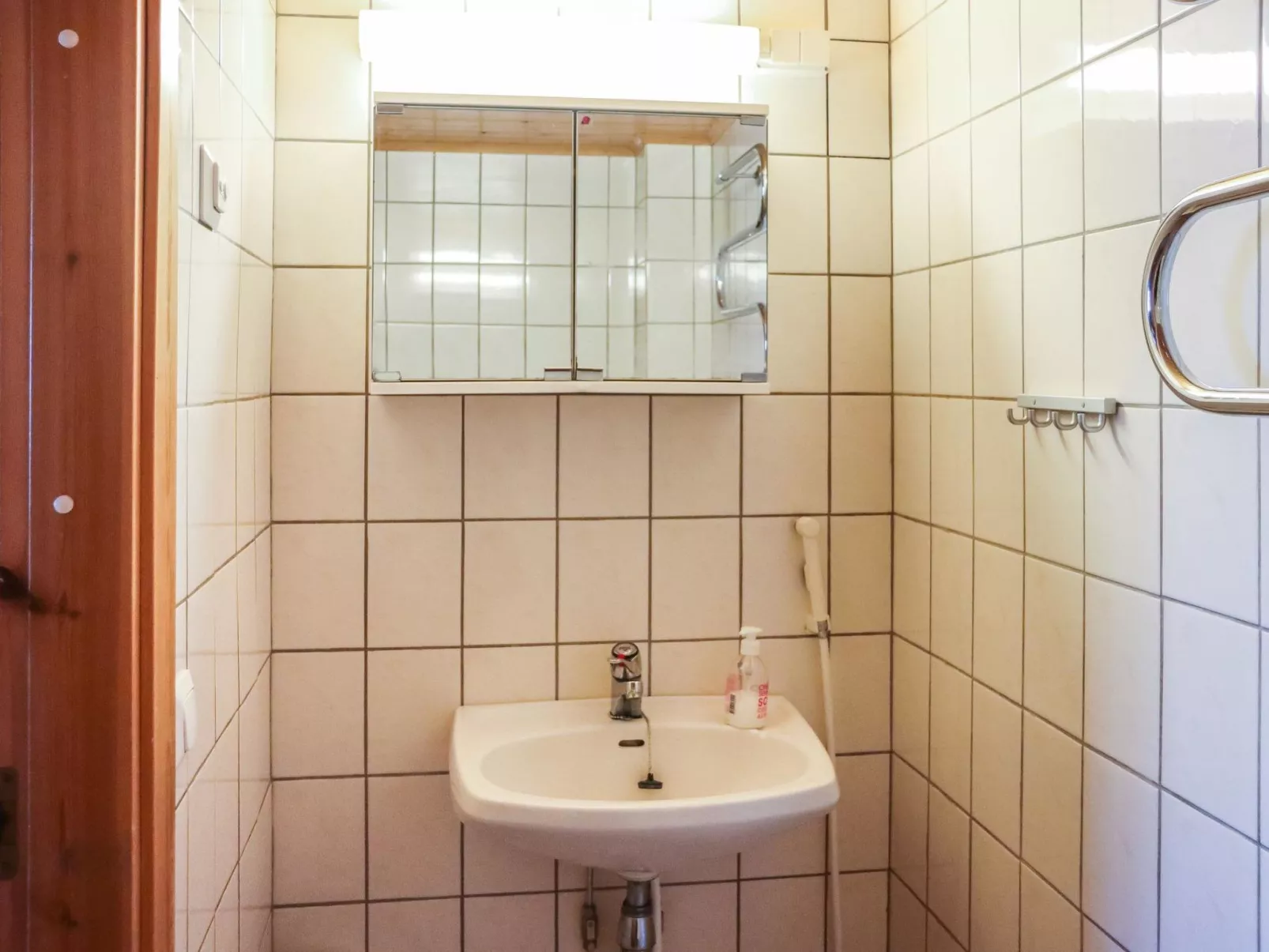 Alppi 6b paritalo-Binnen