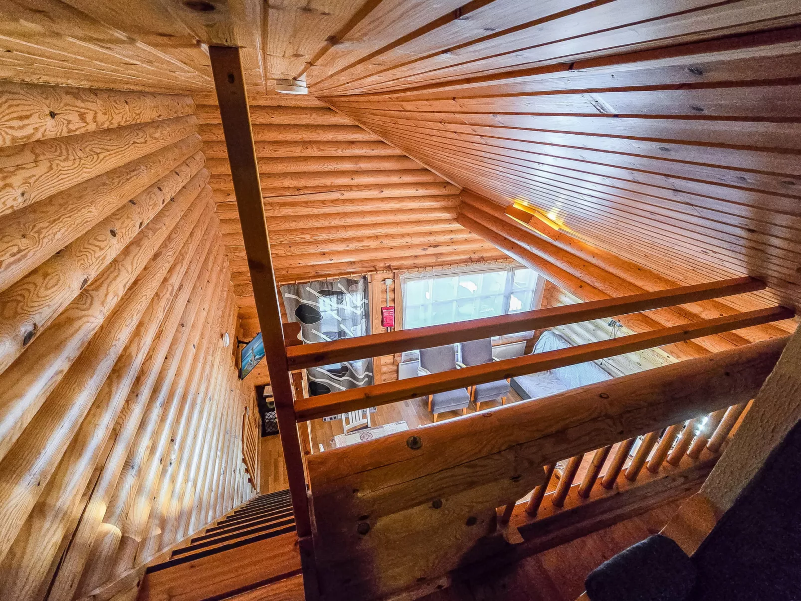 Alppi 7b paritalo-Binnen