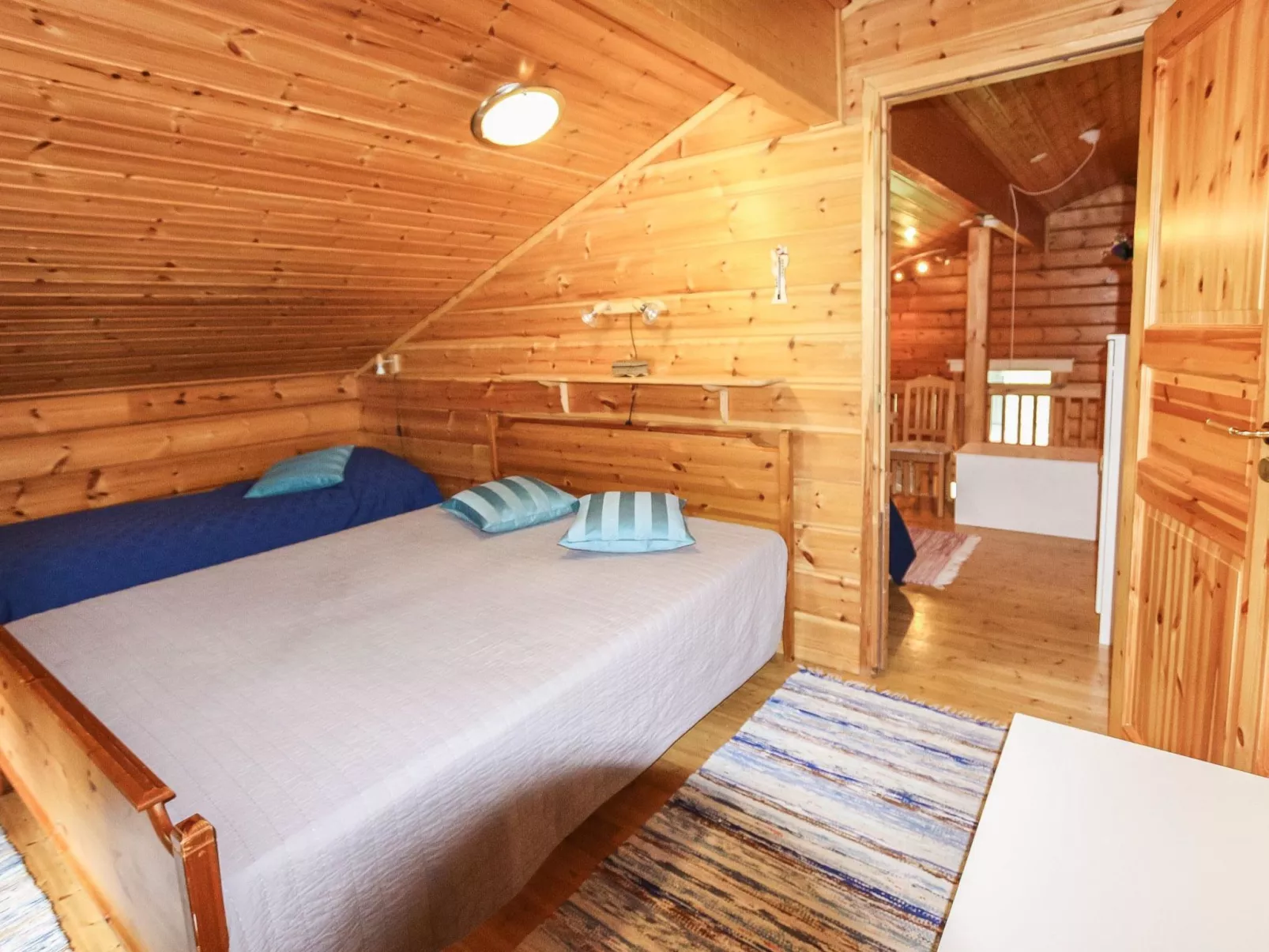 Erätuli 2 paritalo-Binnen