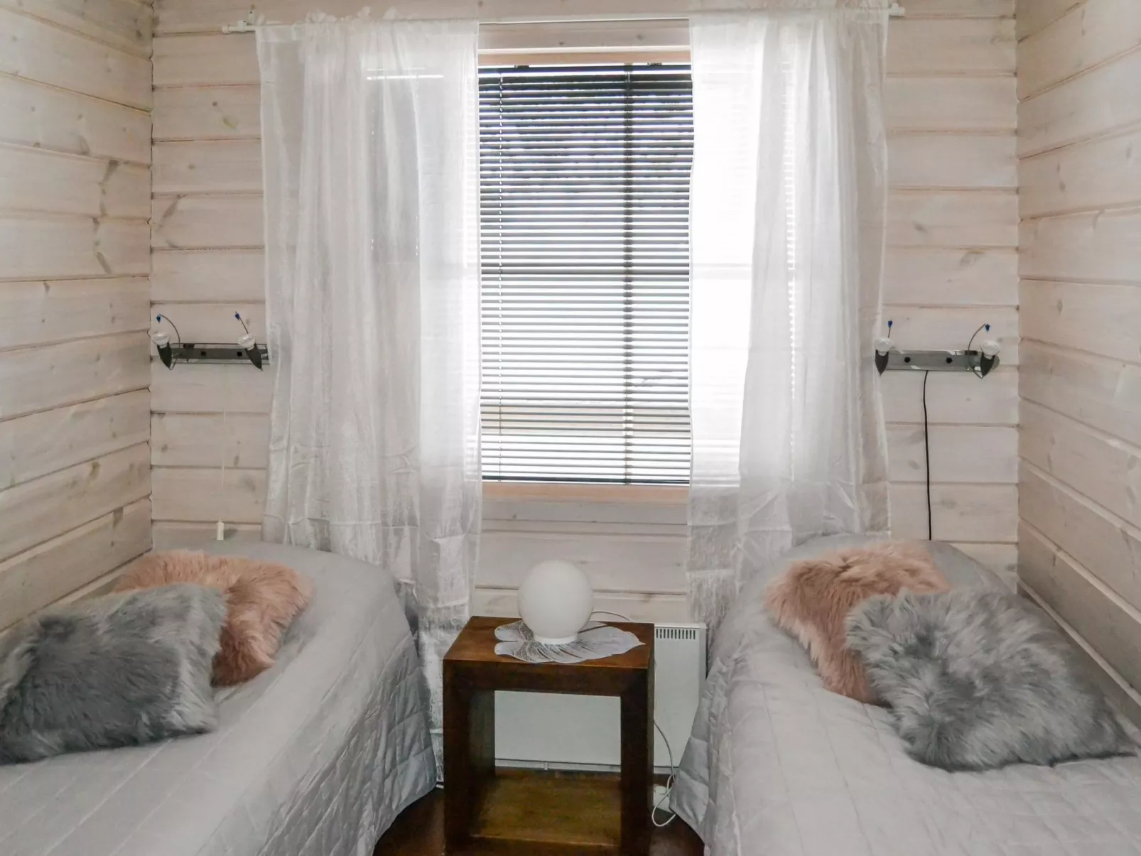 Aurinko-saaga 6 paritalo-Binnen