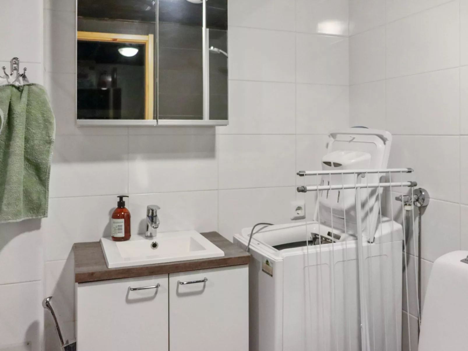 Skivillas 47 ukkohalla (a3)-Binnen