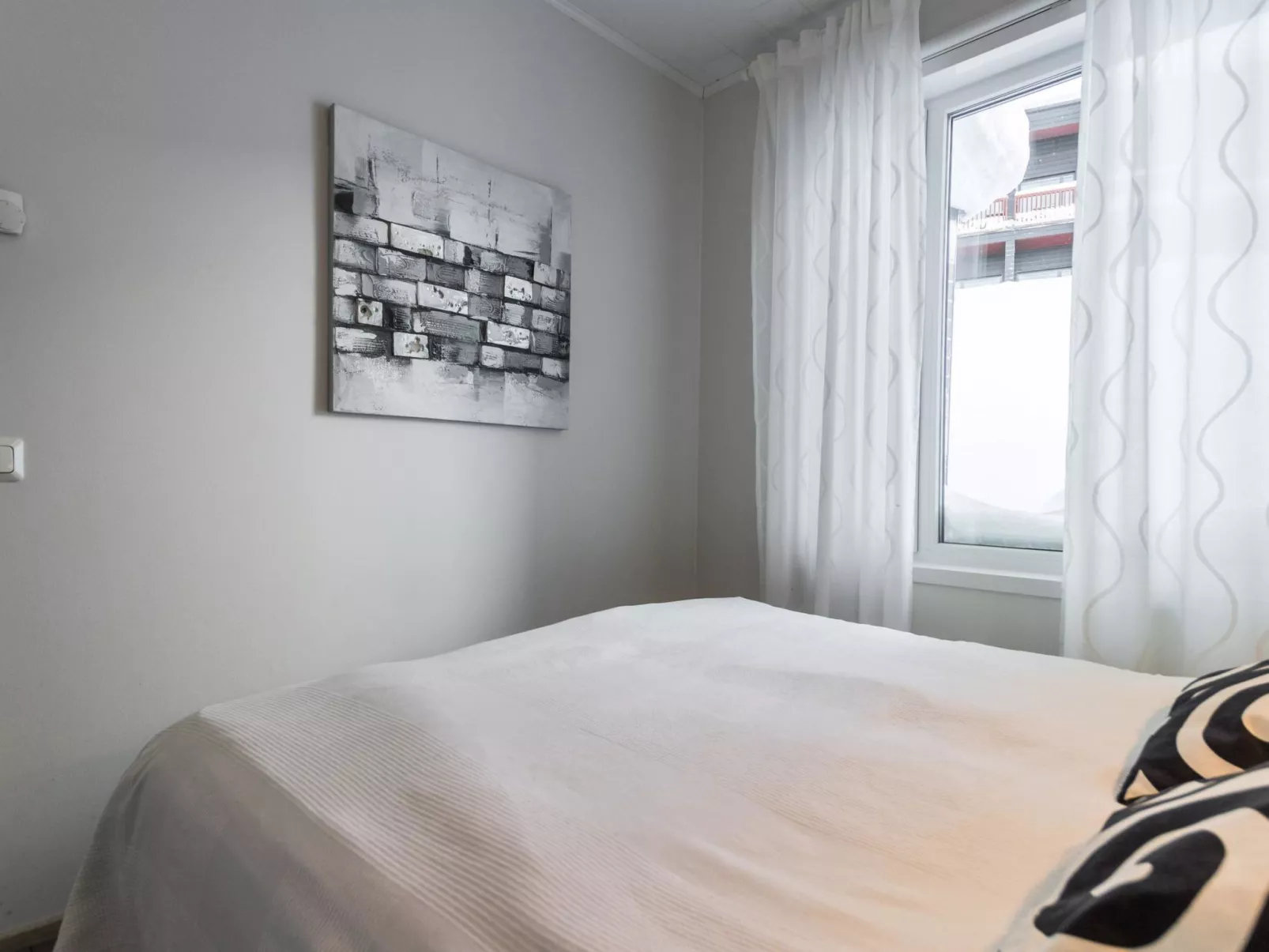 Sun&skivillas 5. (3mh)-Binnen