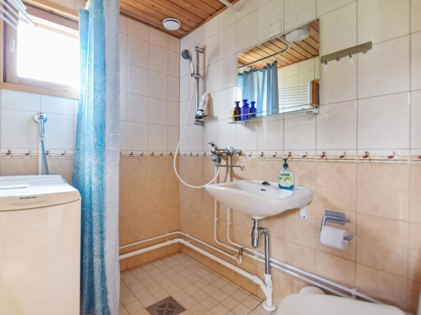 Eskelänniemi-Binnen